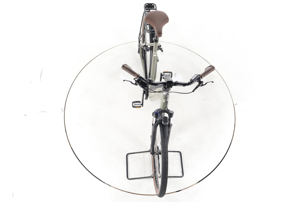 2R Manufaktur ELO 9 Trekking E-Bike Tiefeinsteiger 2025 - Image 16