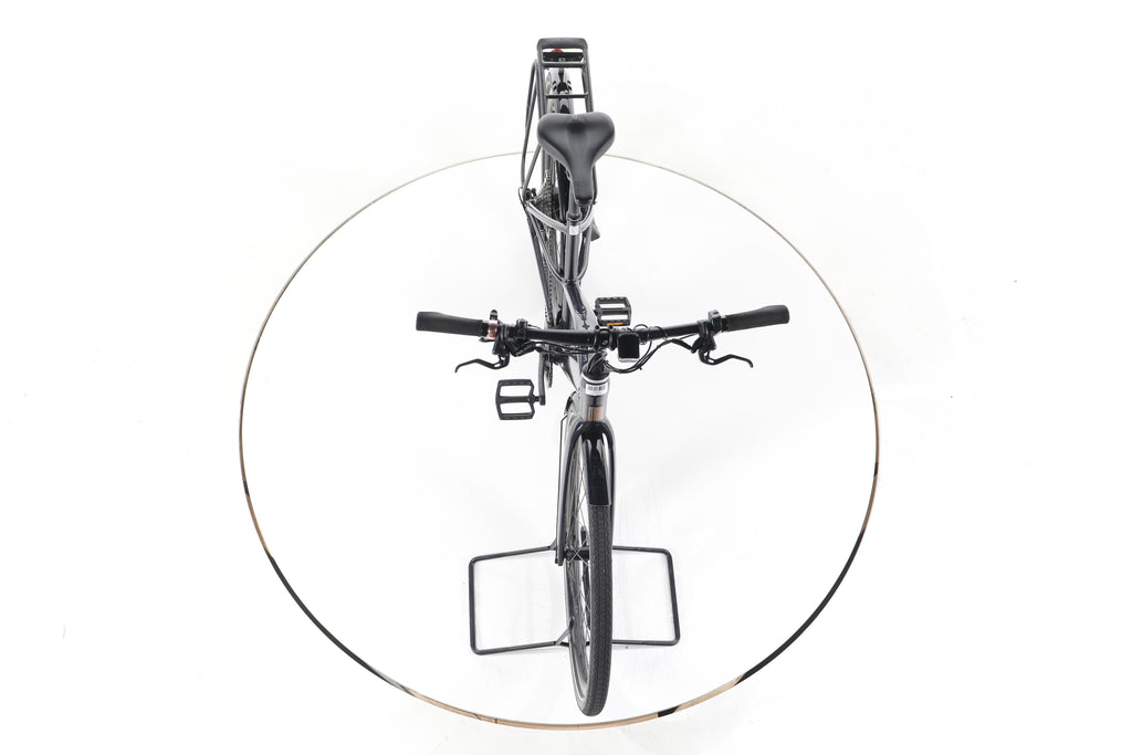 Orbea Vibe MID H30 EQ E-Bike - Image 16