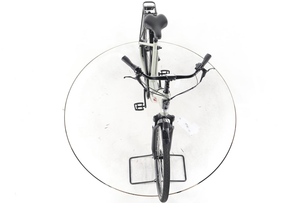 Batavus Finez E-go City E-Bike Tiefeinsteiger - Image 16