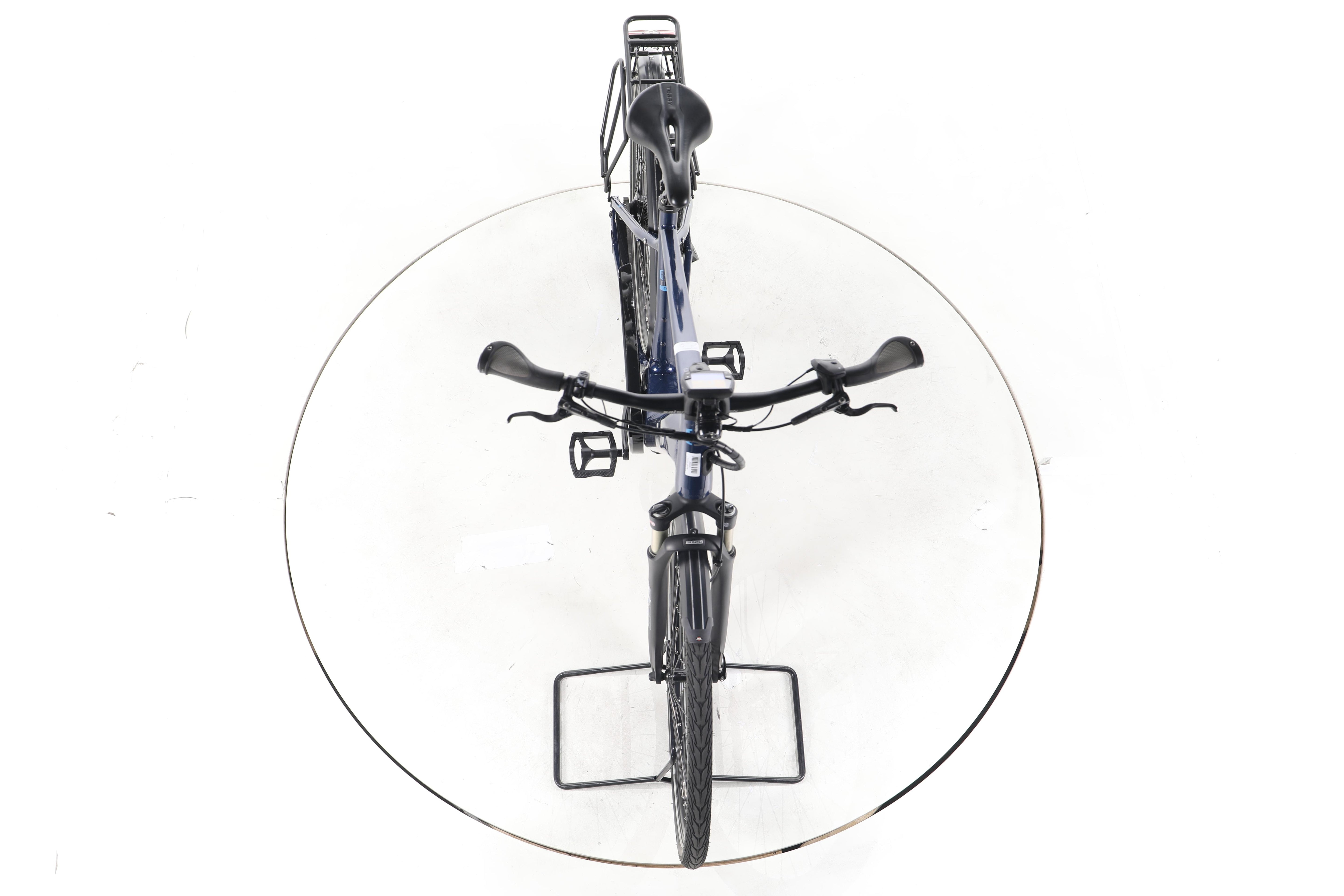 Gudereit ET-11 Rohloff PT City E-Bike - Image 16