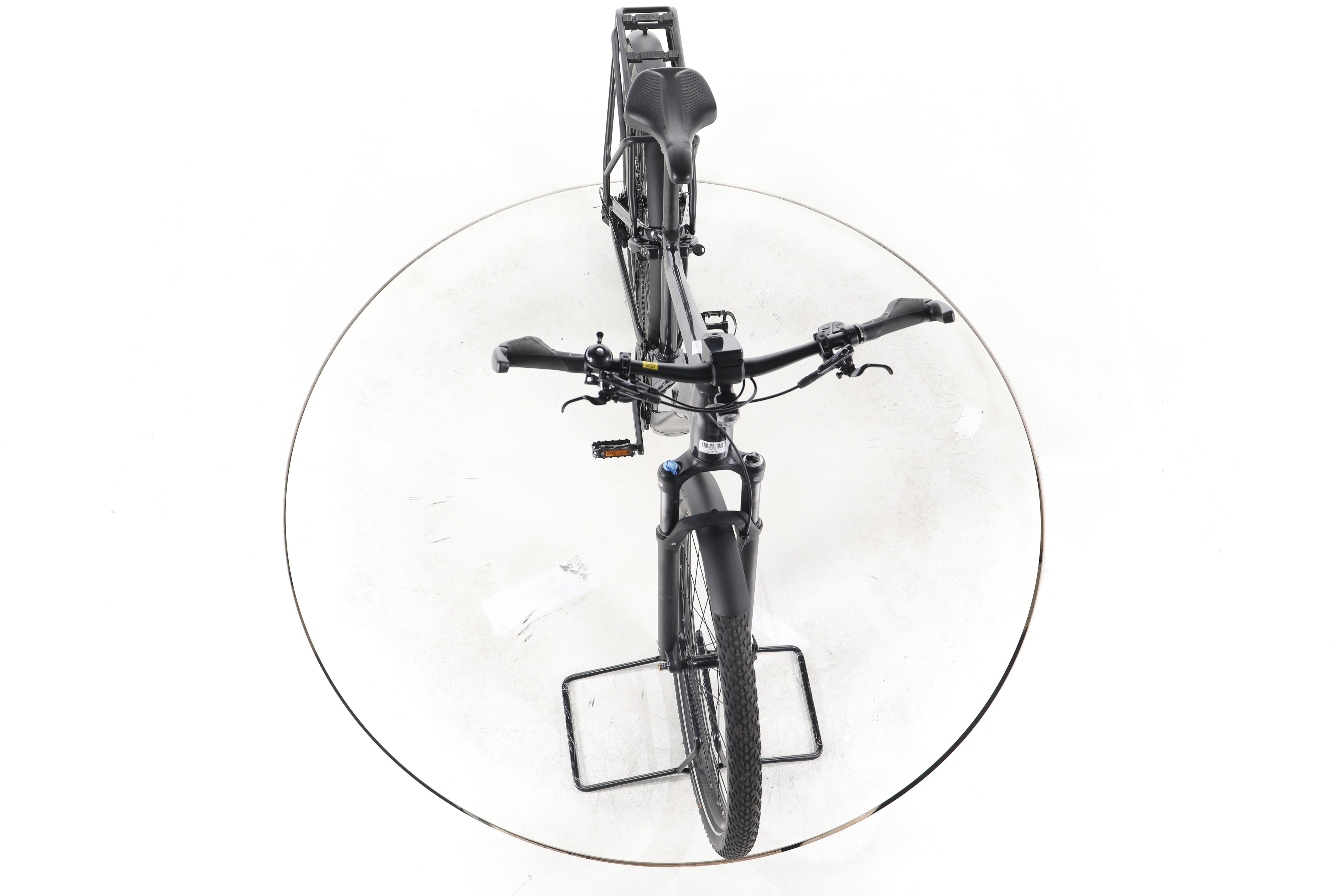 Giant Explore E+ Pro 0 Trekking E-Bike - Image 16
