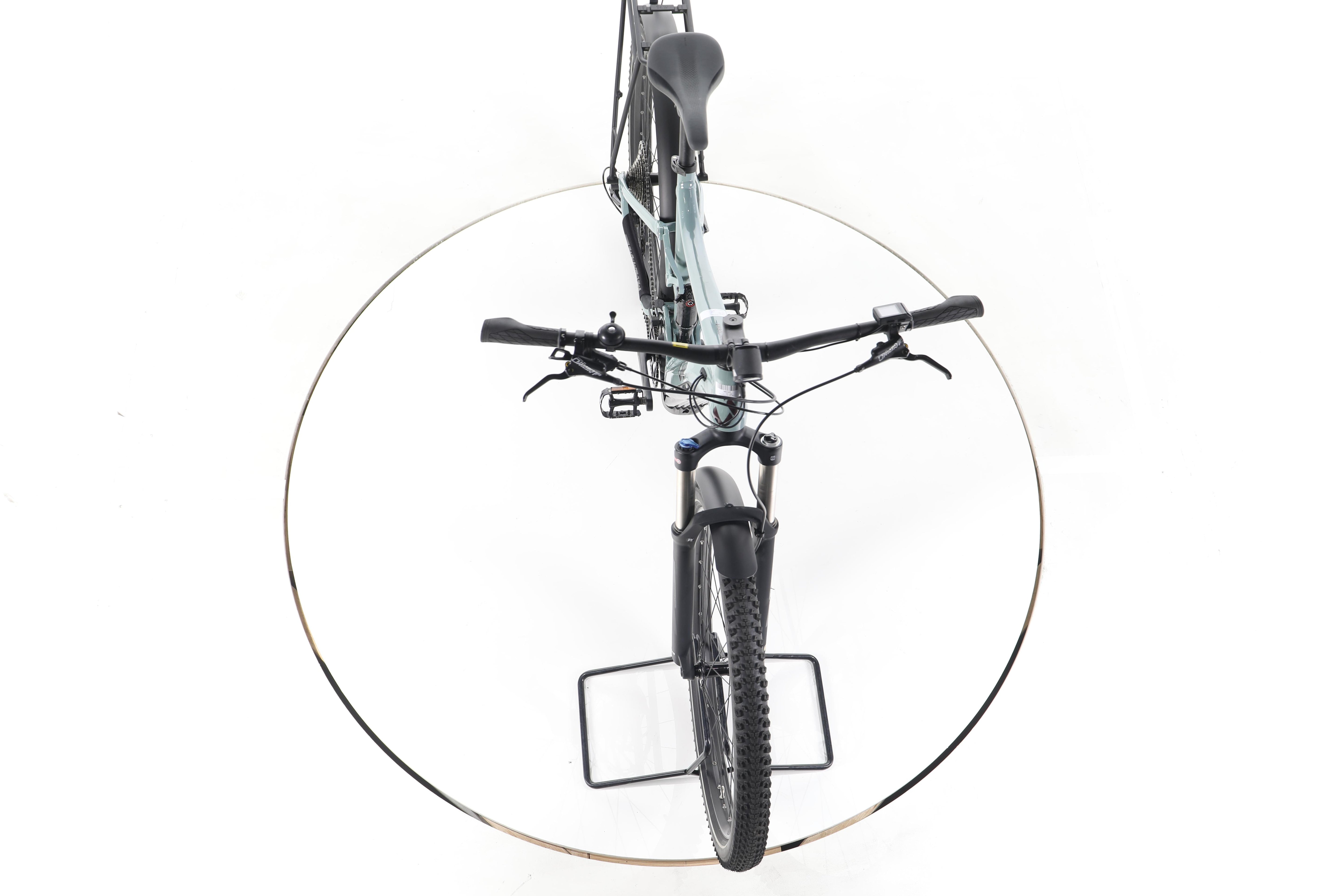 Liv Embolden E+ EX SUV E-Bike - Image 16
