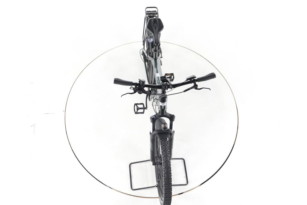 KTM Macina Team 773 Trekking E-Bike - Image 16