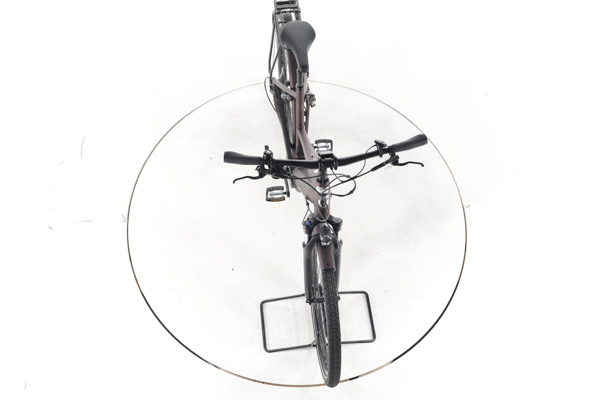 Grecos Eli 2.6 Trekking E-Bike - Image 16