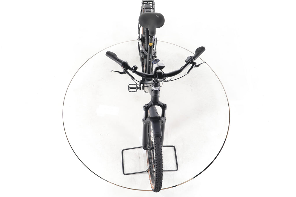 Bergamont E-Horizon SUV 20 SUV E-Bike Tiefeinsteiger - Image 16
