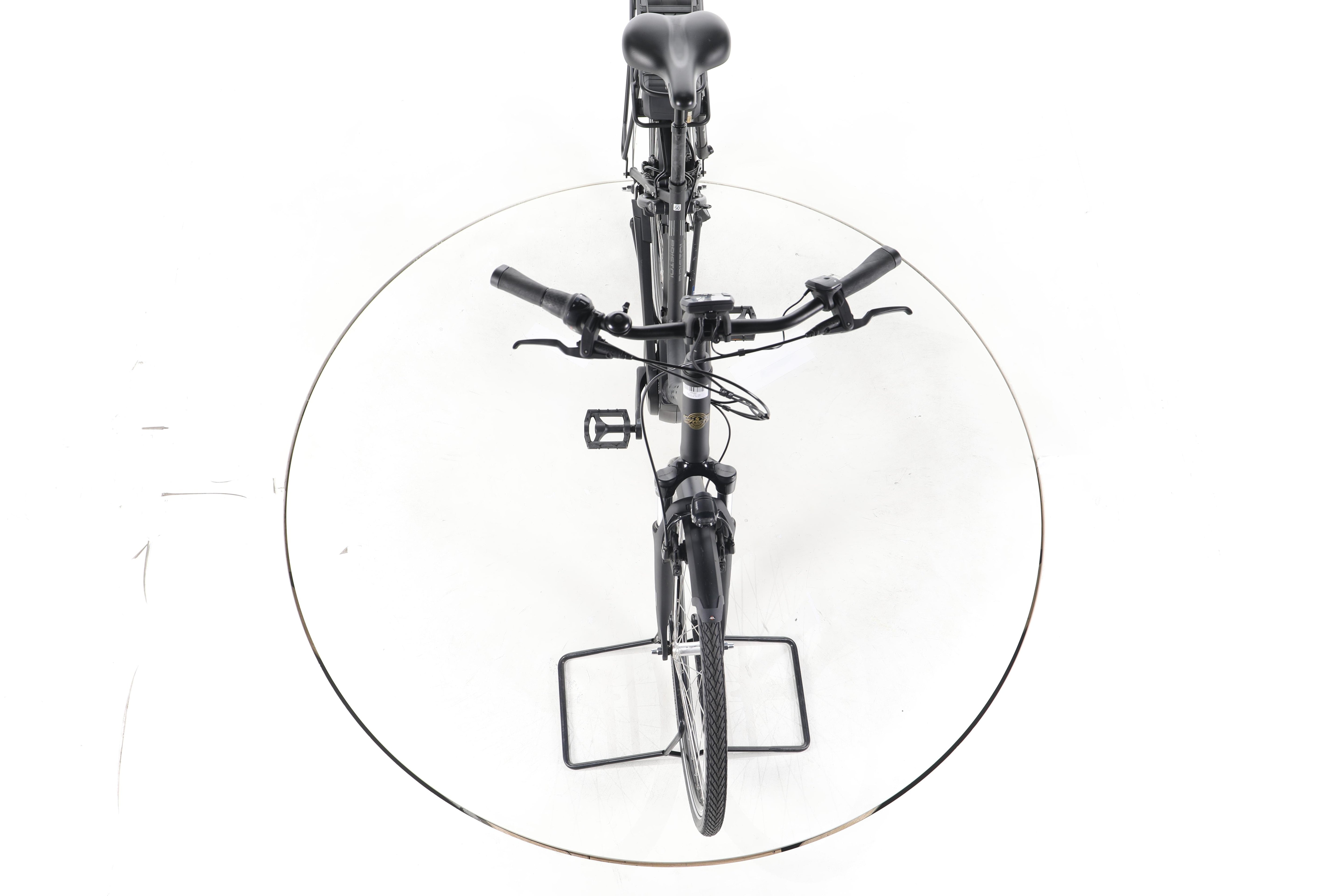 Green's Bristol City E-Bike Tiefeinsteiger - Image 16