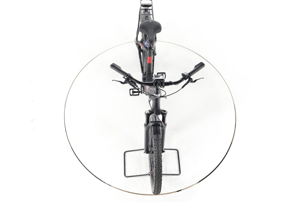 R Raymon CrossRay E 7.0 Trekking E-Bike Tiefeinsteiger - Image 16