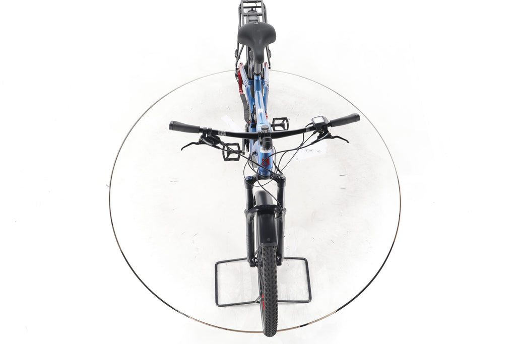 Haibike Adventr FS 9 SUV E-Bike - Image 16