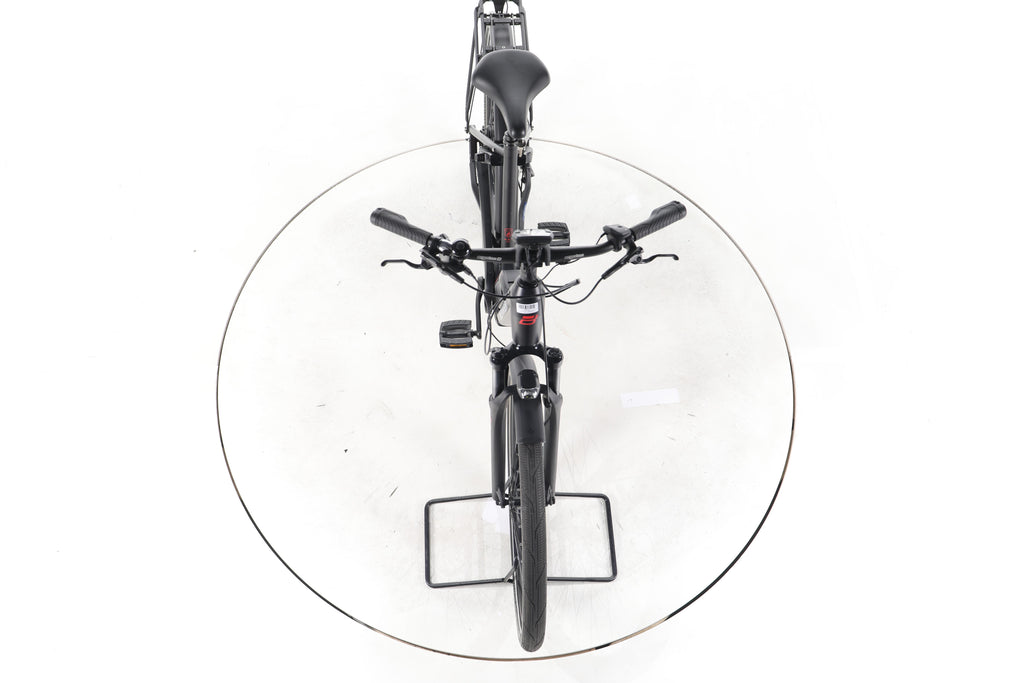 Brennabor T-35e City E-Bike Tiefeinsteiger - Image 16