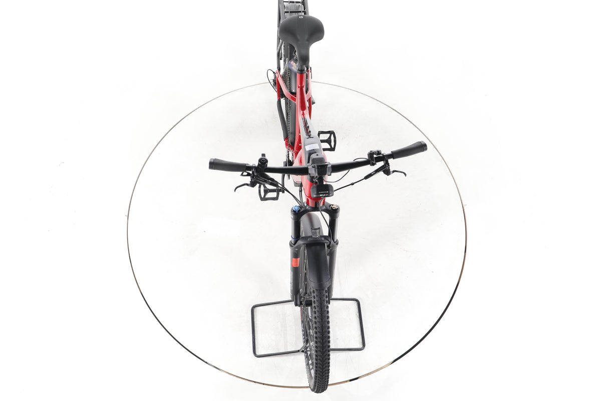 FLYER Goroc 2 6.30 Trekking E-Bike 2024 - Image 16