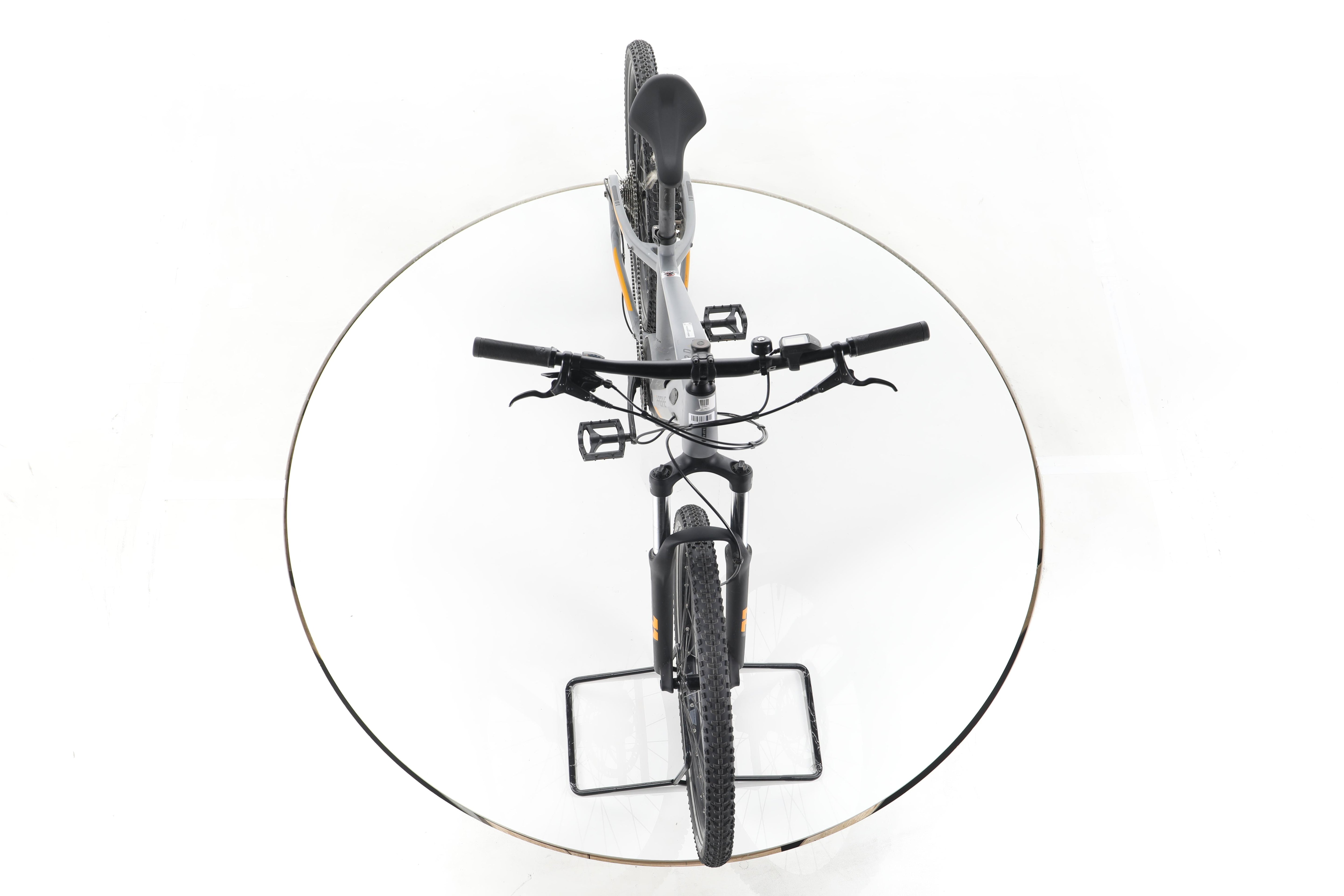 Haibike HardSeven 4 E-Bike - Image 16