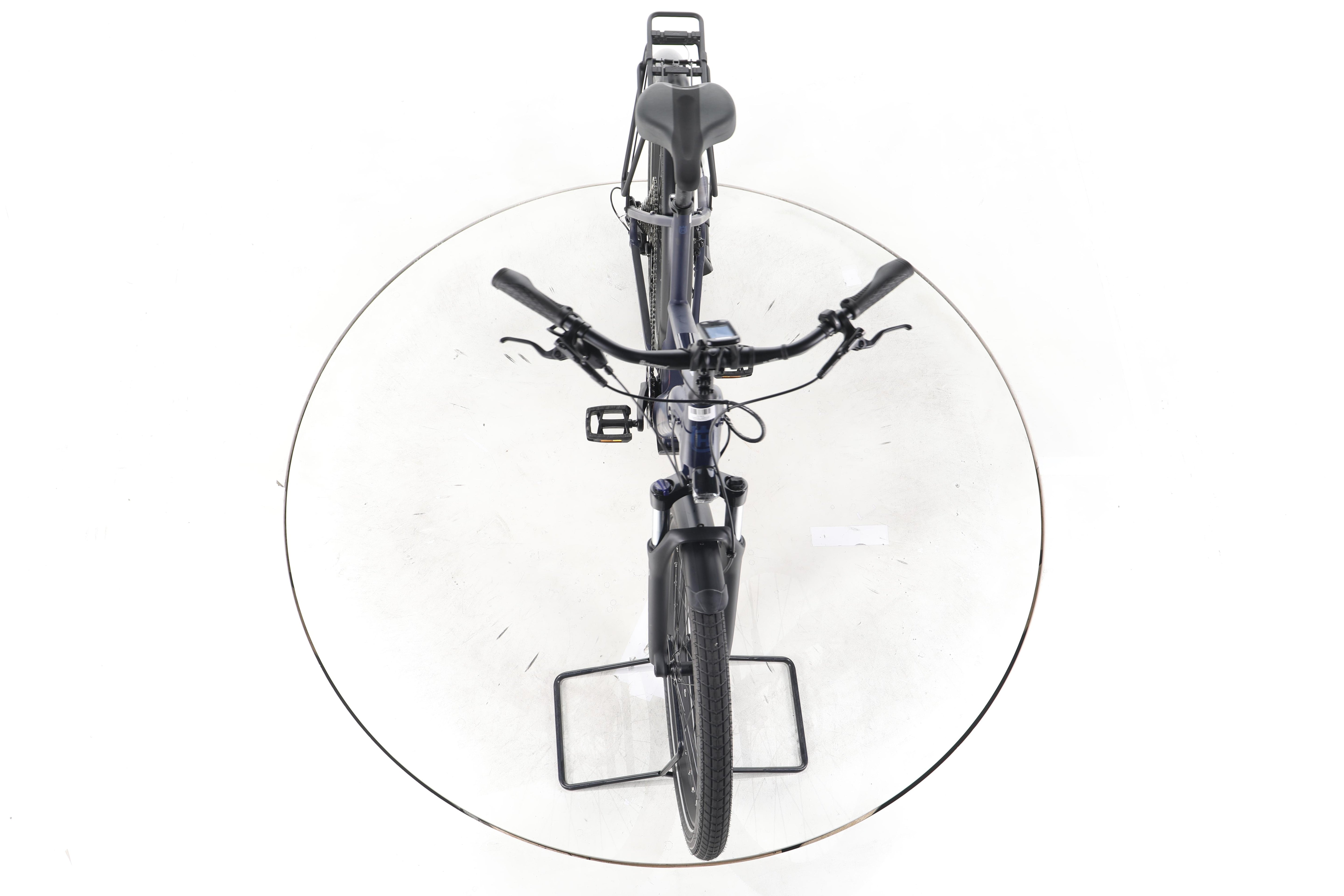 Husqvarna E-Bicycles Gran Tourer GT2 Trekking E-Bike - Image 16