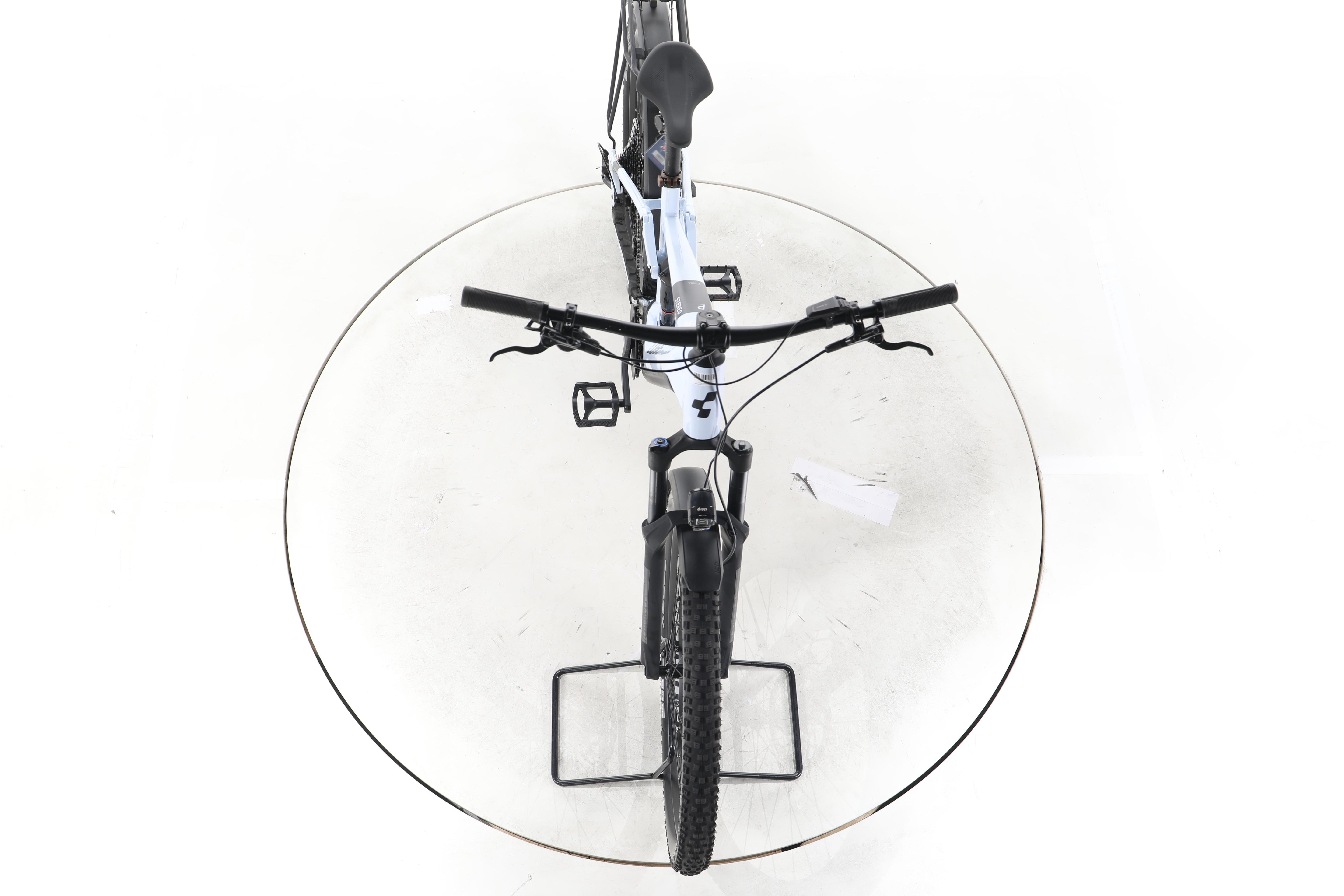 Cube Stereo Hybrid 120 Pro SUV E-Bike - Image 16