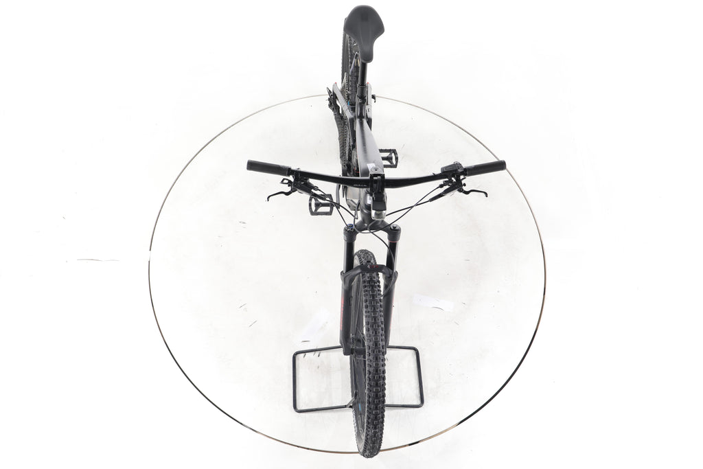 Bulls Sonic EVO AM 3 E-Bike Fully Carbon - Image 16
