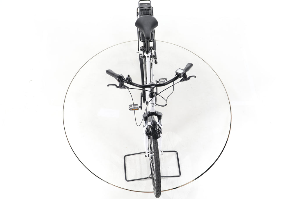 Westland Basic E7 City E-Bike Tiefeinsteiger - Image 16