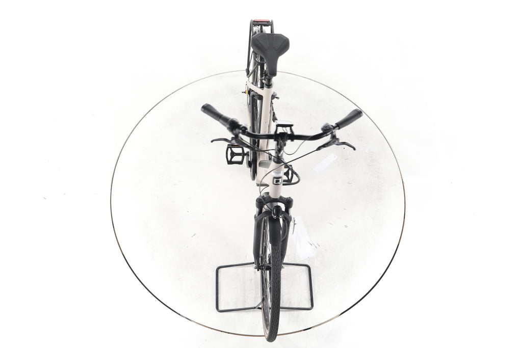 QWIC MN7+ City E-Bike Tiefeinsteiger - Image 16