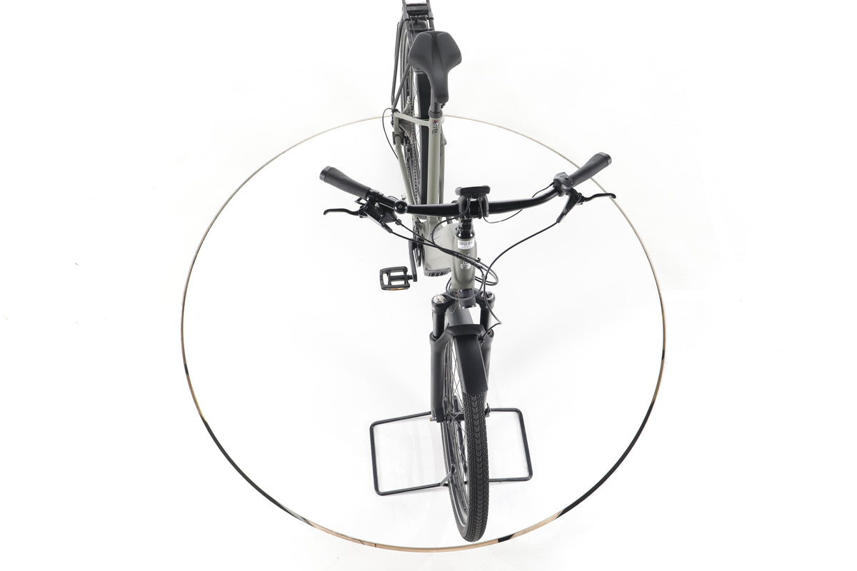 Raleigh KENT 11 XXL Trekking E-Bike - Image 16