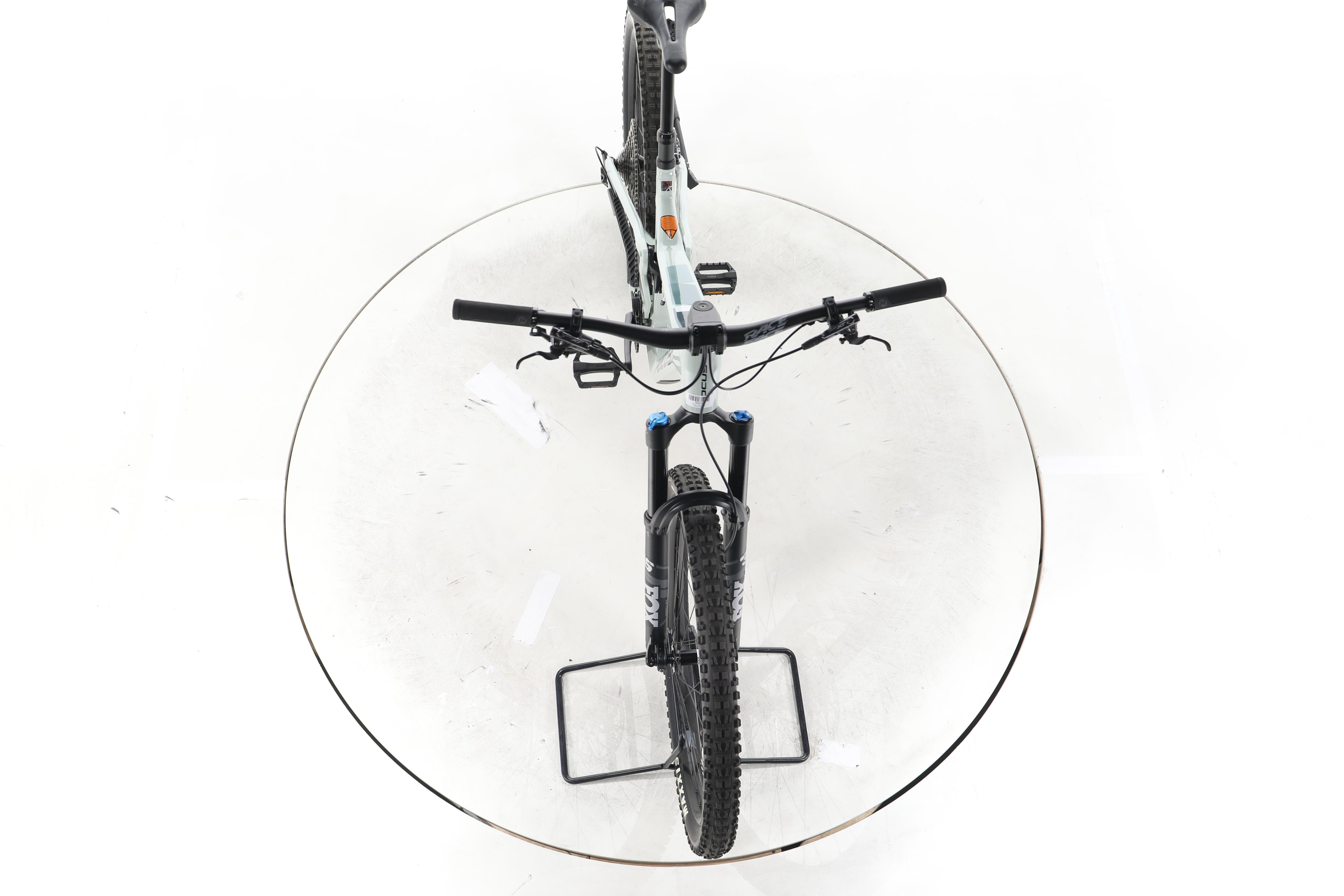 Focus JAM 6.9 Fahrrad Fully - Image 16