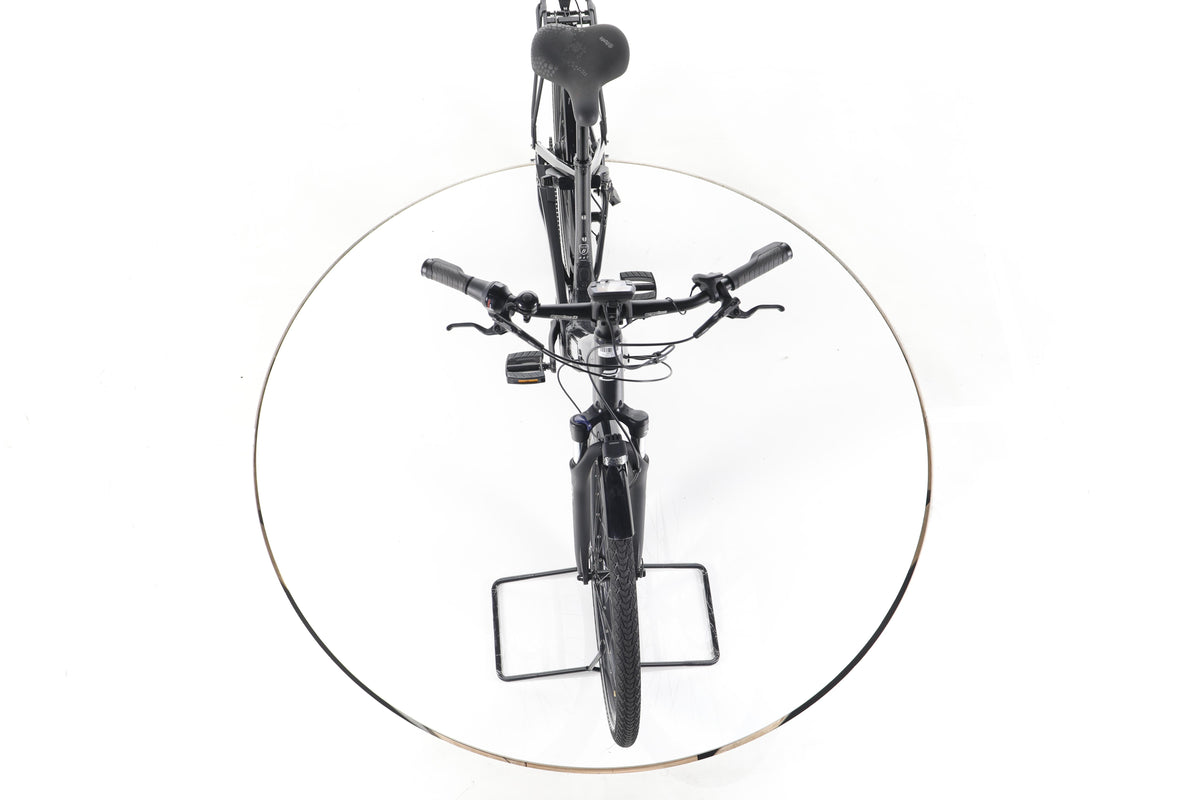 Brennabor T-62e City E-Bike Tiefeinsteiger - Image 16