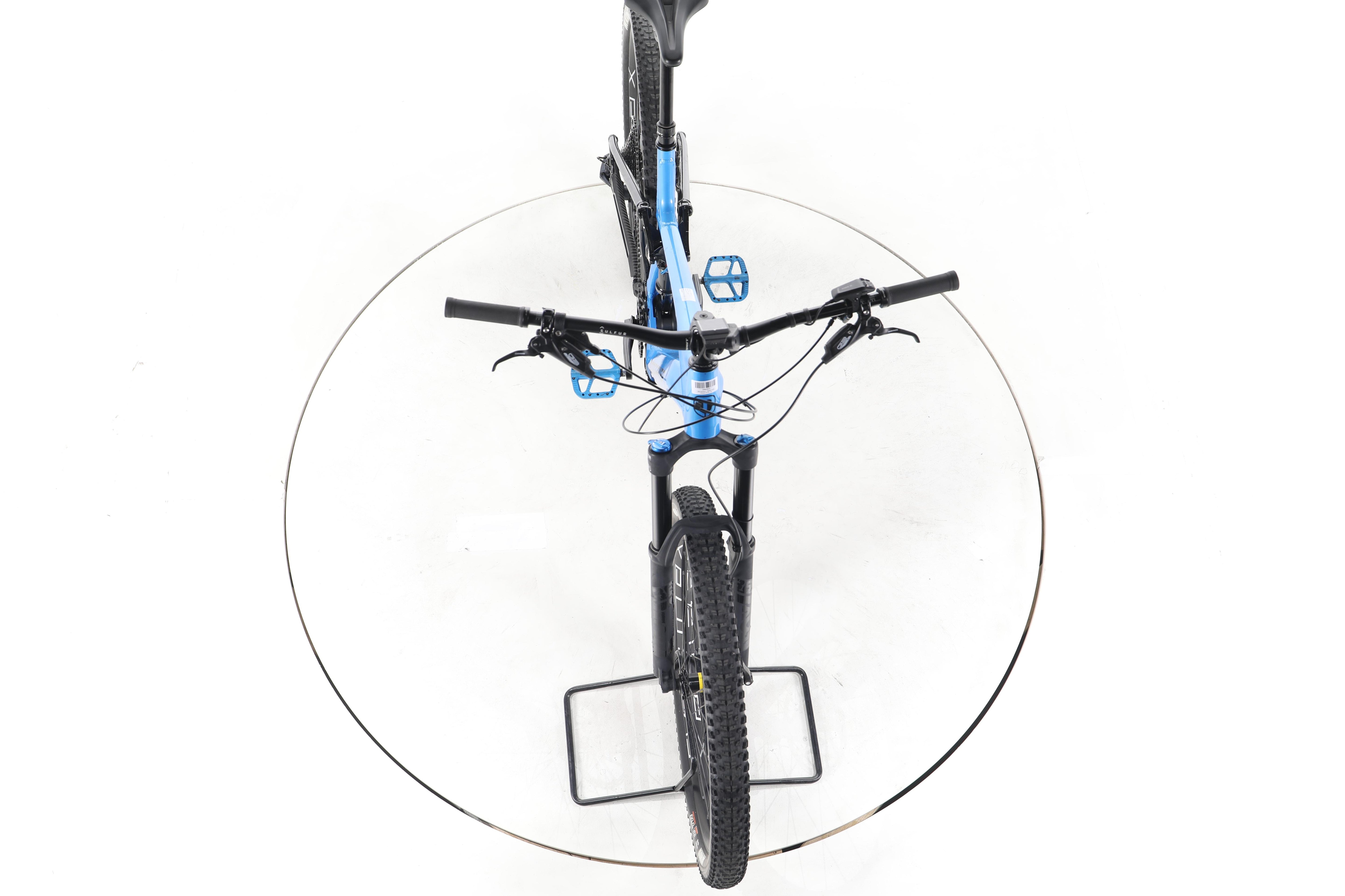 Mondraker Chaser R E-Bike Fully - Image 16