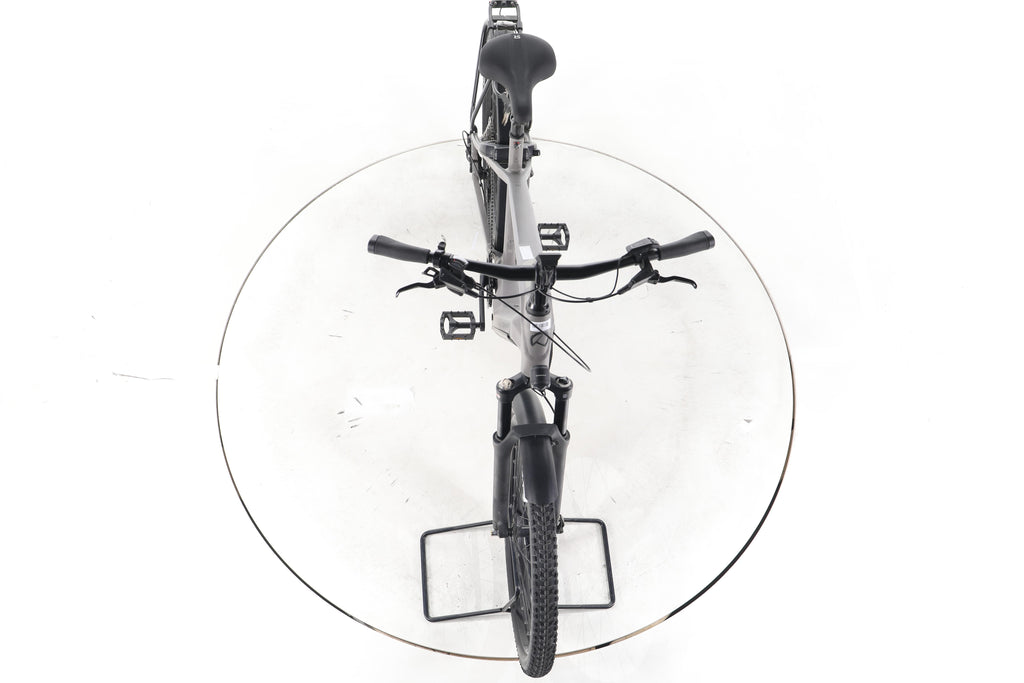 Kalkhoff Entice 7.B Move+ Trekking E-Bike - Image 16