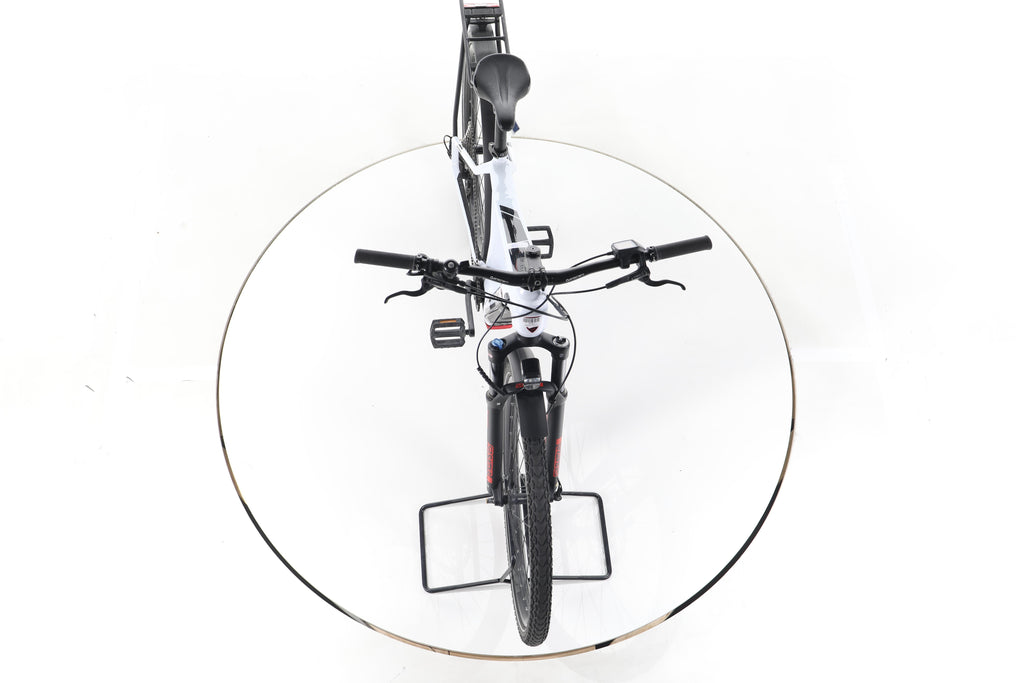 Centurion Backfire Fit E R760i Trekking E-Bike - Image 16