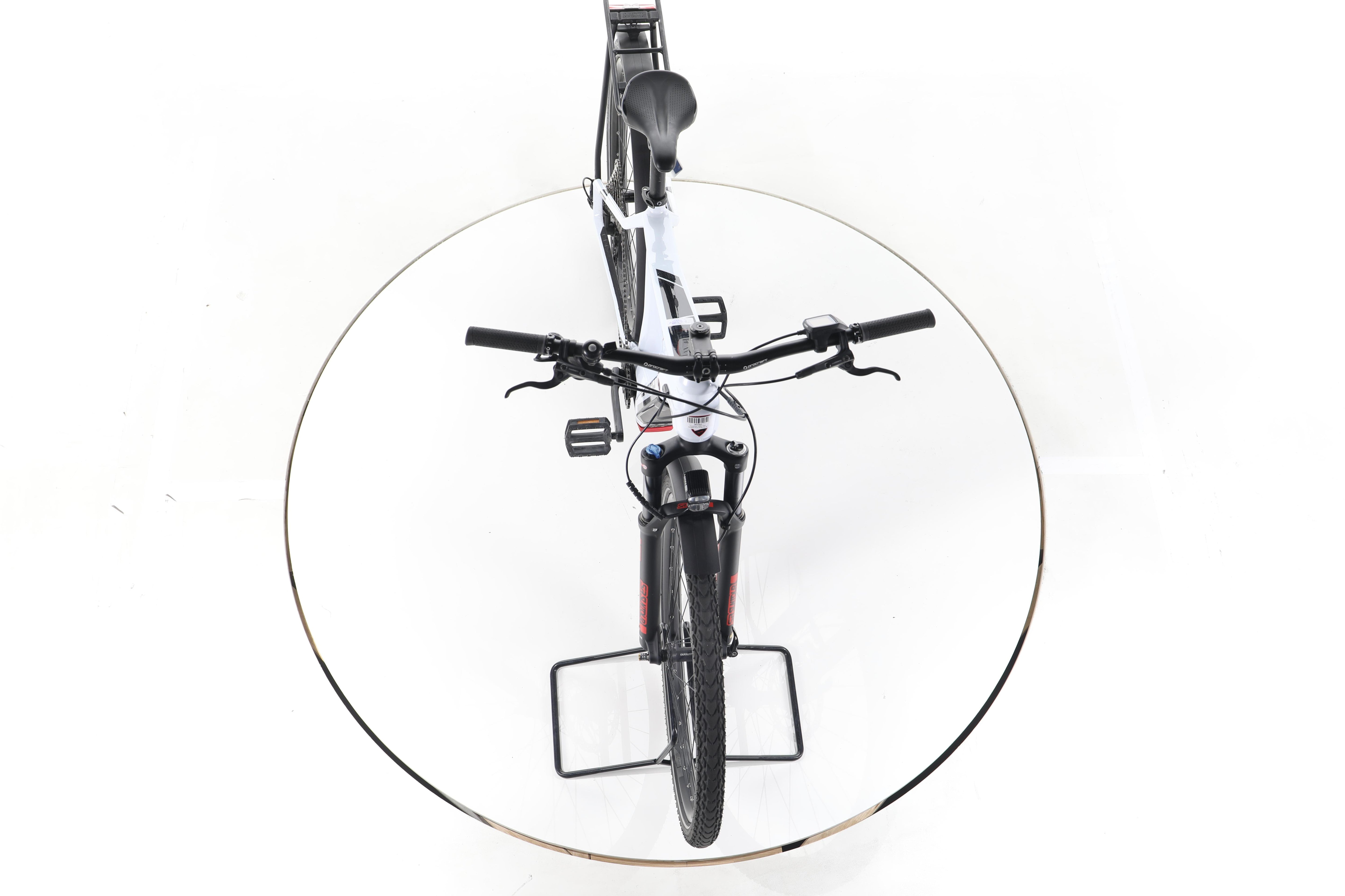 Centurion Backfire Fit E R760i Trekking E-Bike - Image 16