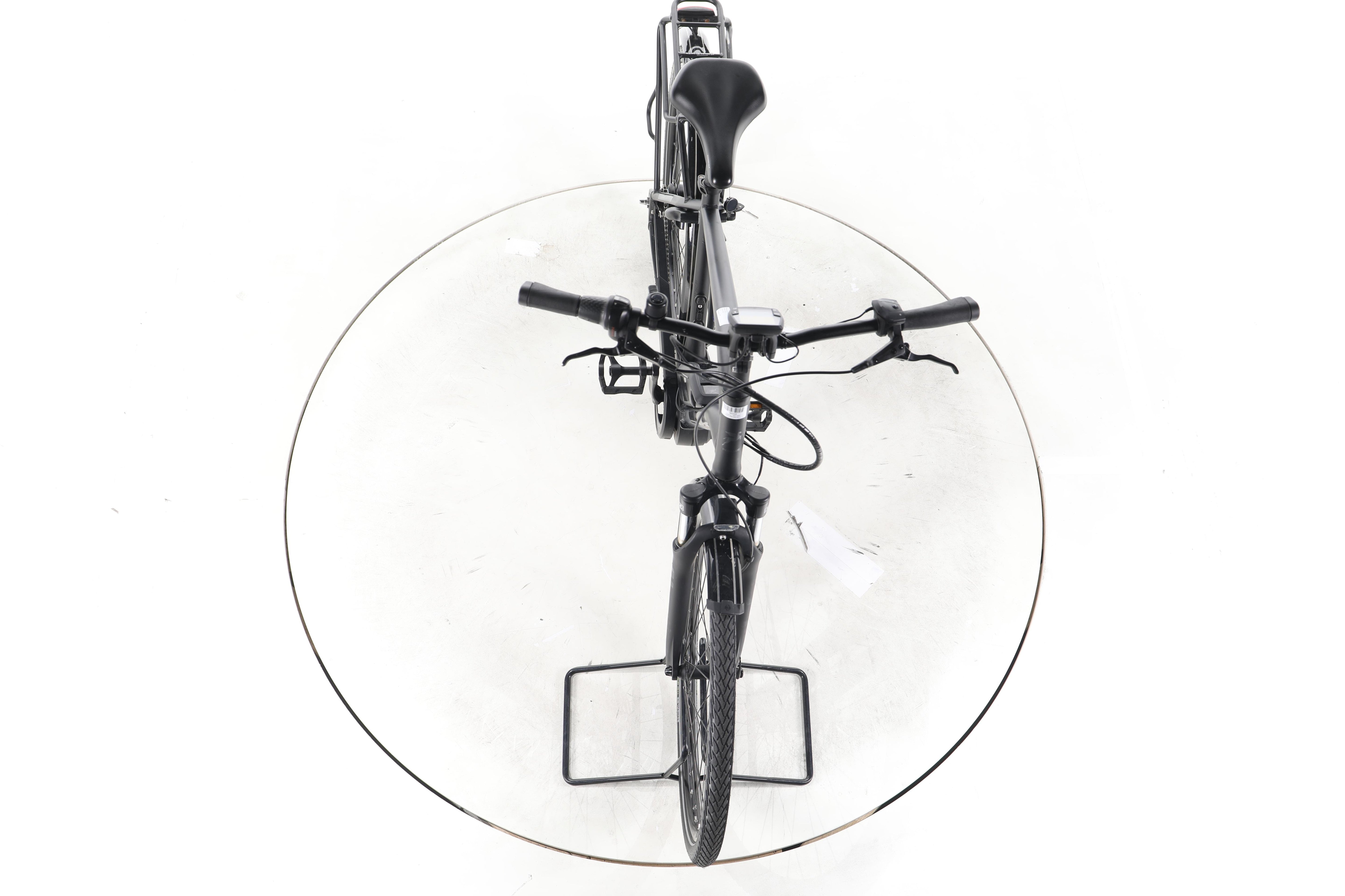 Pegasus Solero E8R Plus City E-Bike - Image 16