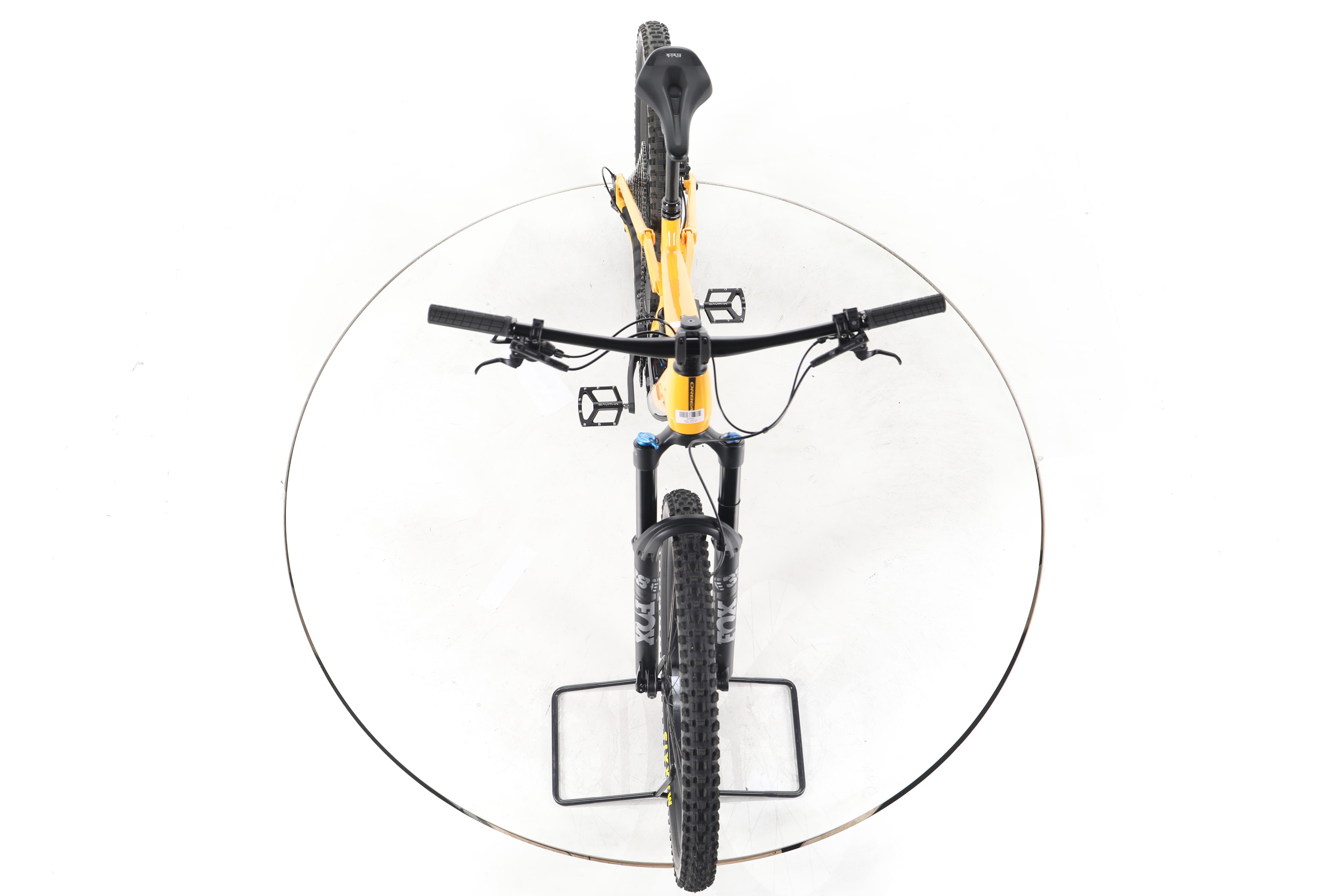 Orbea Wild H10 E-Bike Fully 2024 - Image 16