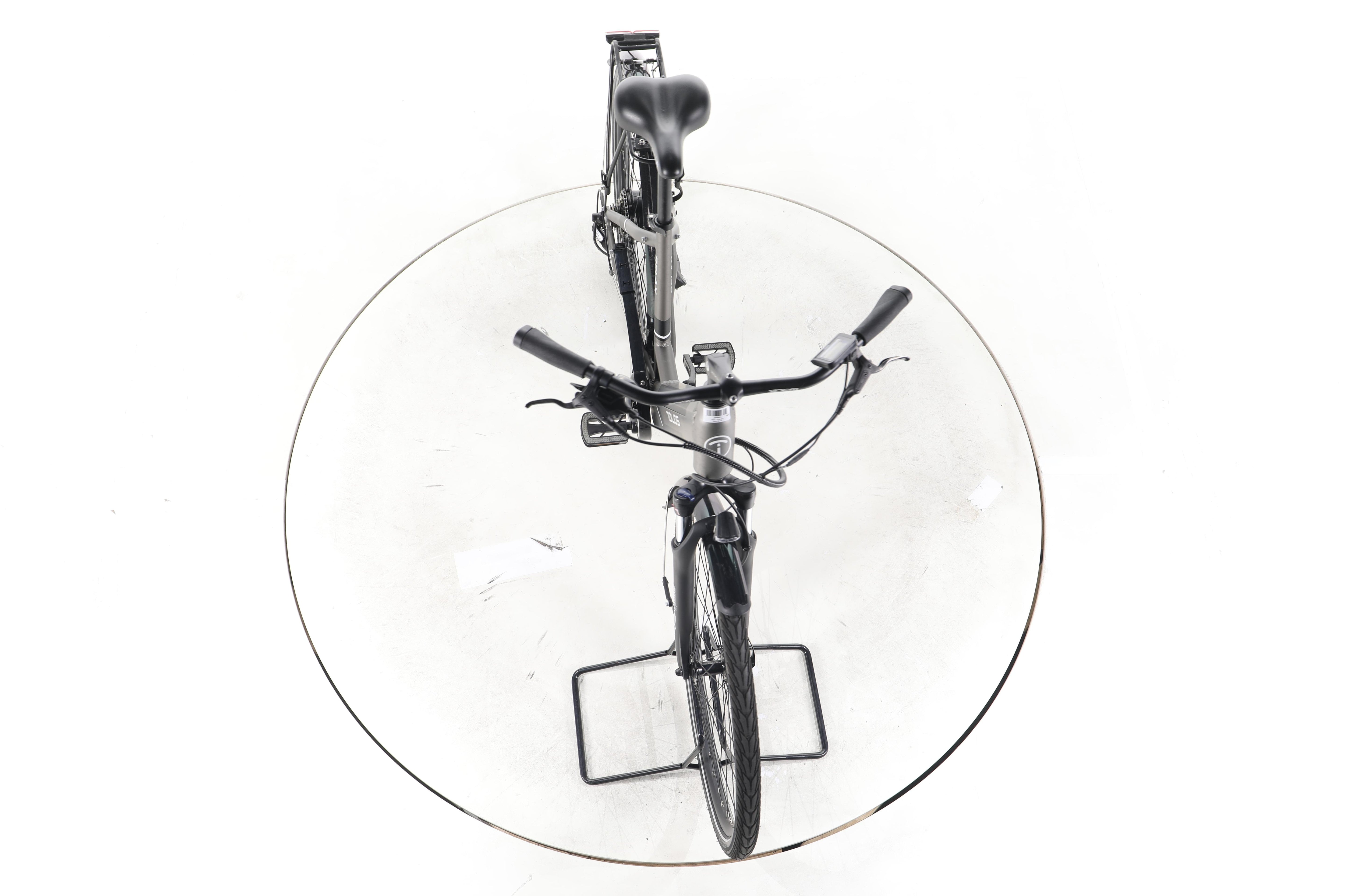 Talos Relax Trekking E-Bike Tiefeinsteiger - Image 16
