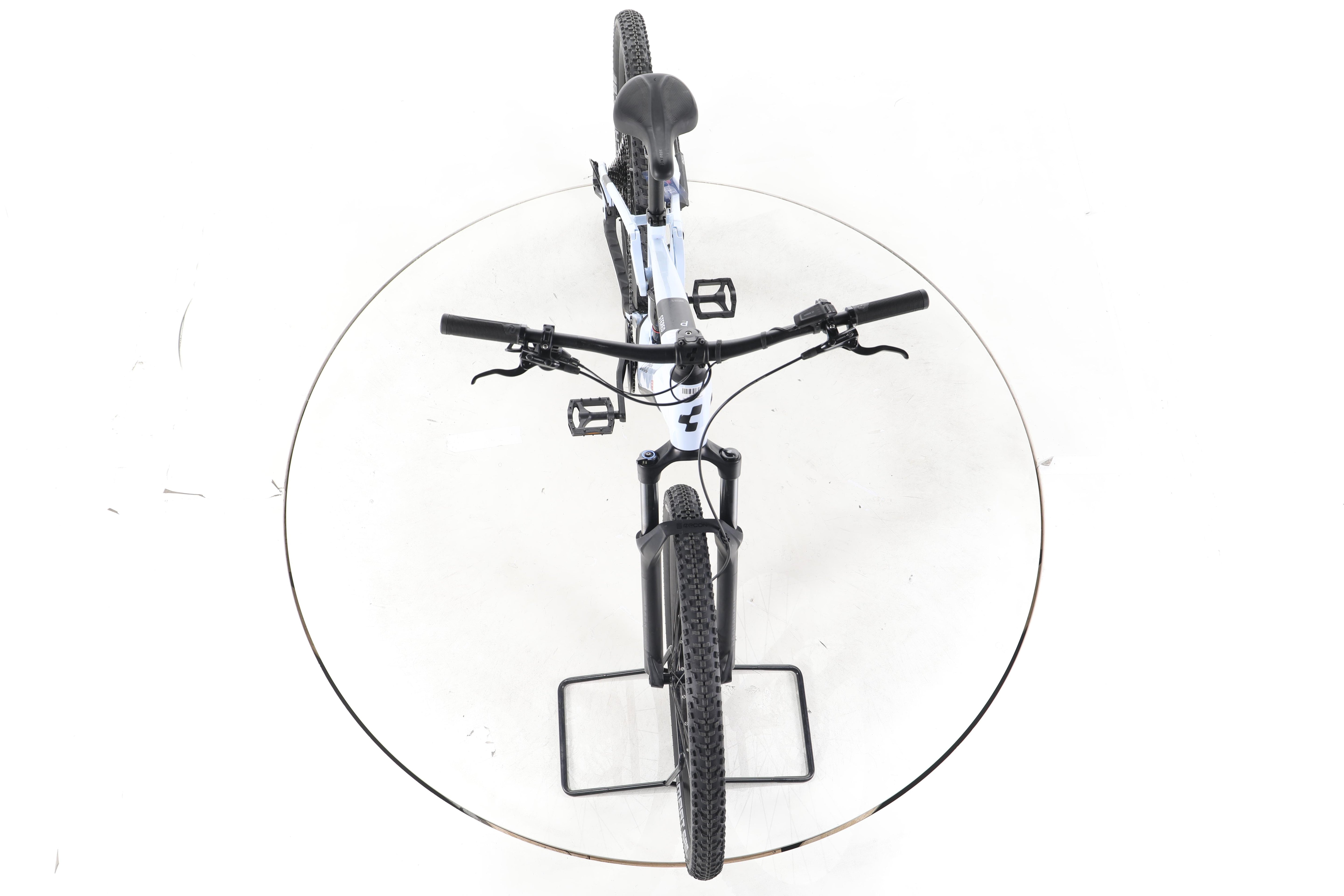Cube Stereo Hybrid 120 Pro E-Bike Fully - Image 16