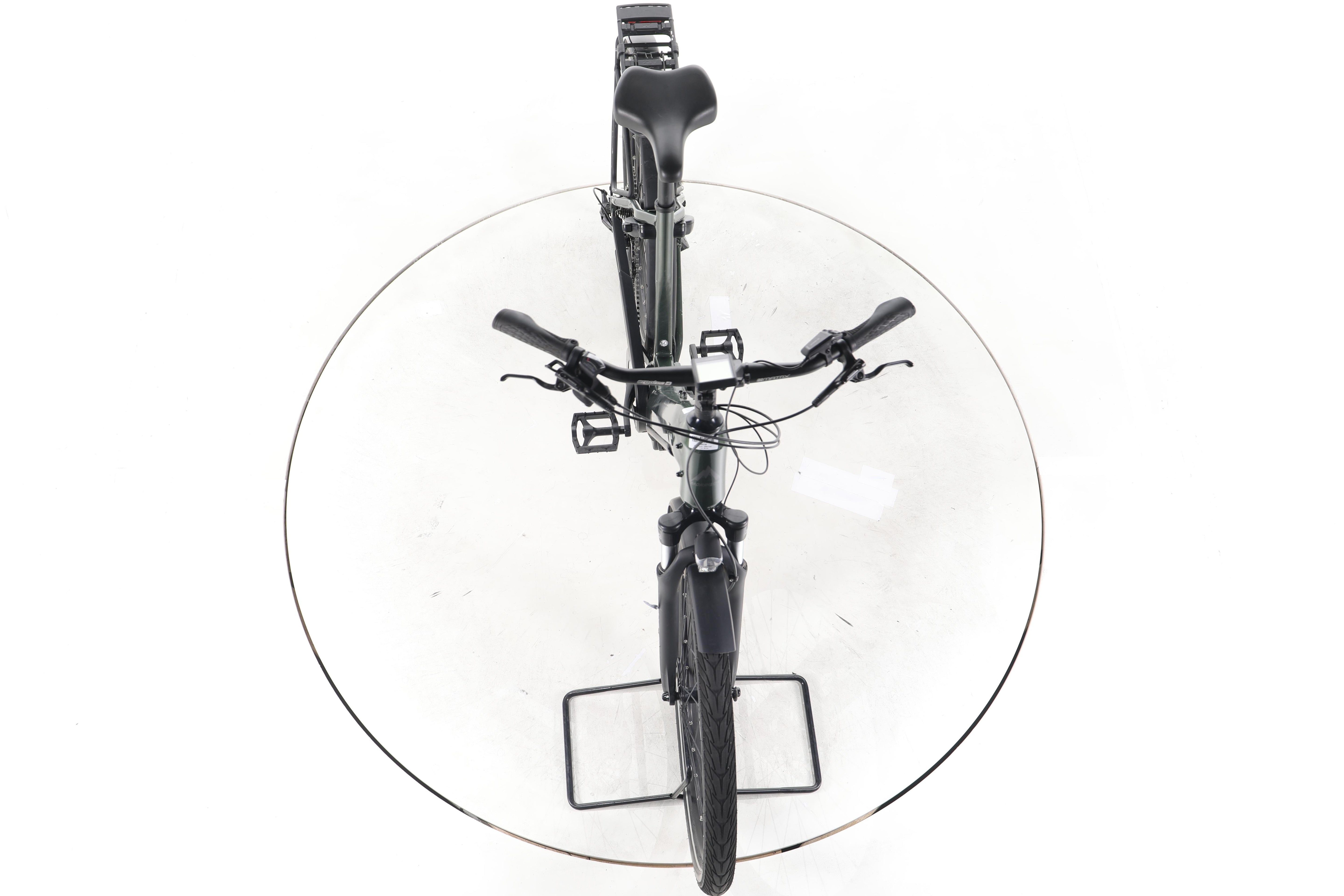 MORRISON E 7.0 Trekking E-Bike Tiefeinsteiger - Image 16