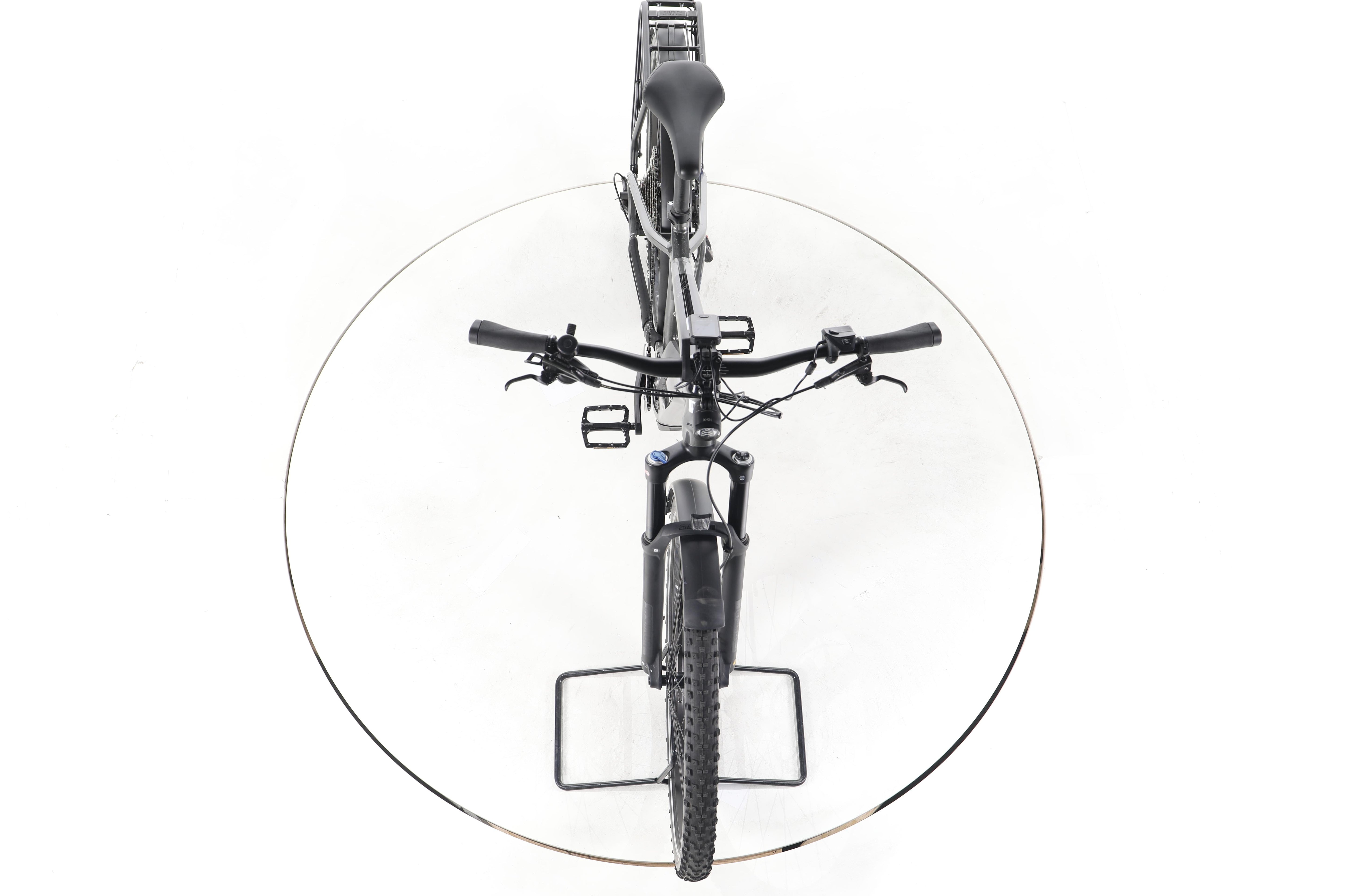 FLYER Goroc2 4.30 Trekking E-Bike - Image 16