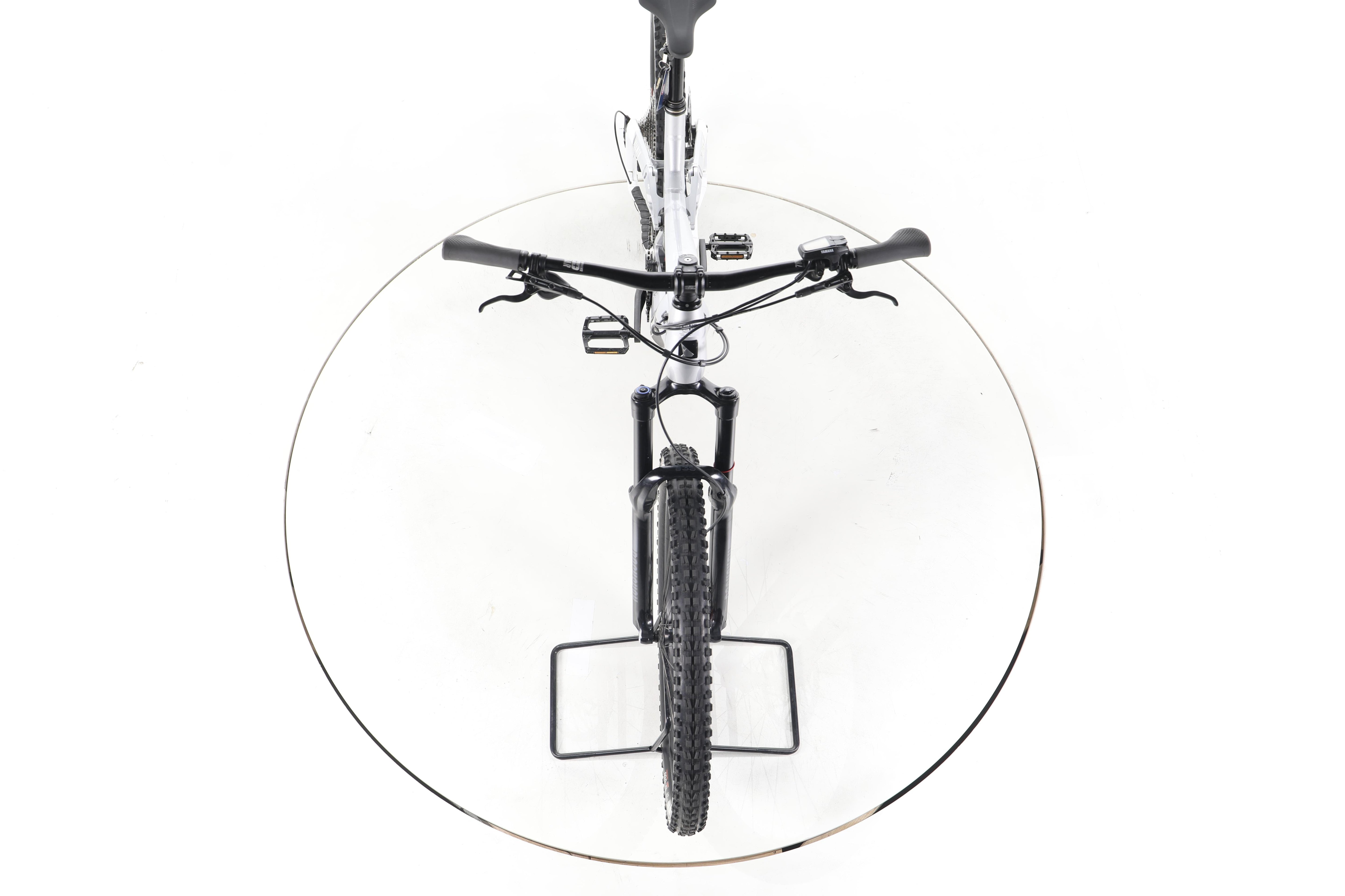 Haibike AllMtn 3 E-Bike Fully - Image 16