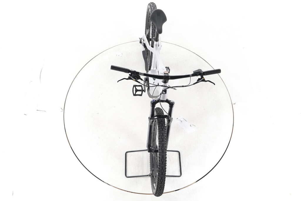 Haibike AllTrack 9 E-Bike - Image 16