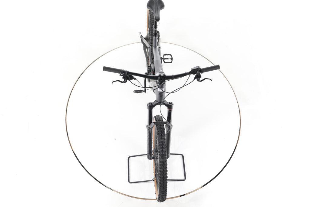 Cube Stereo Hybrid 160 HPC Race E-Bike Fully Carbon - Image 16