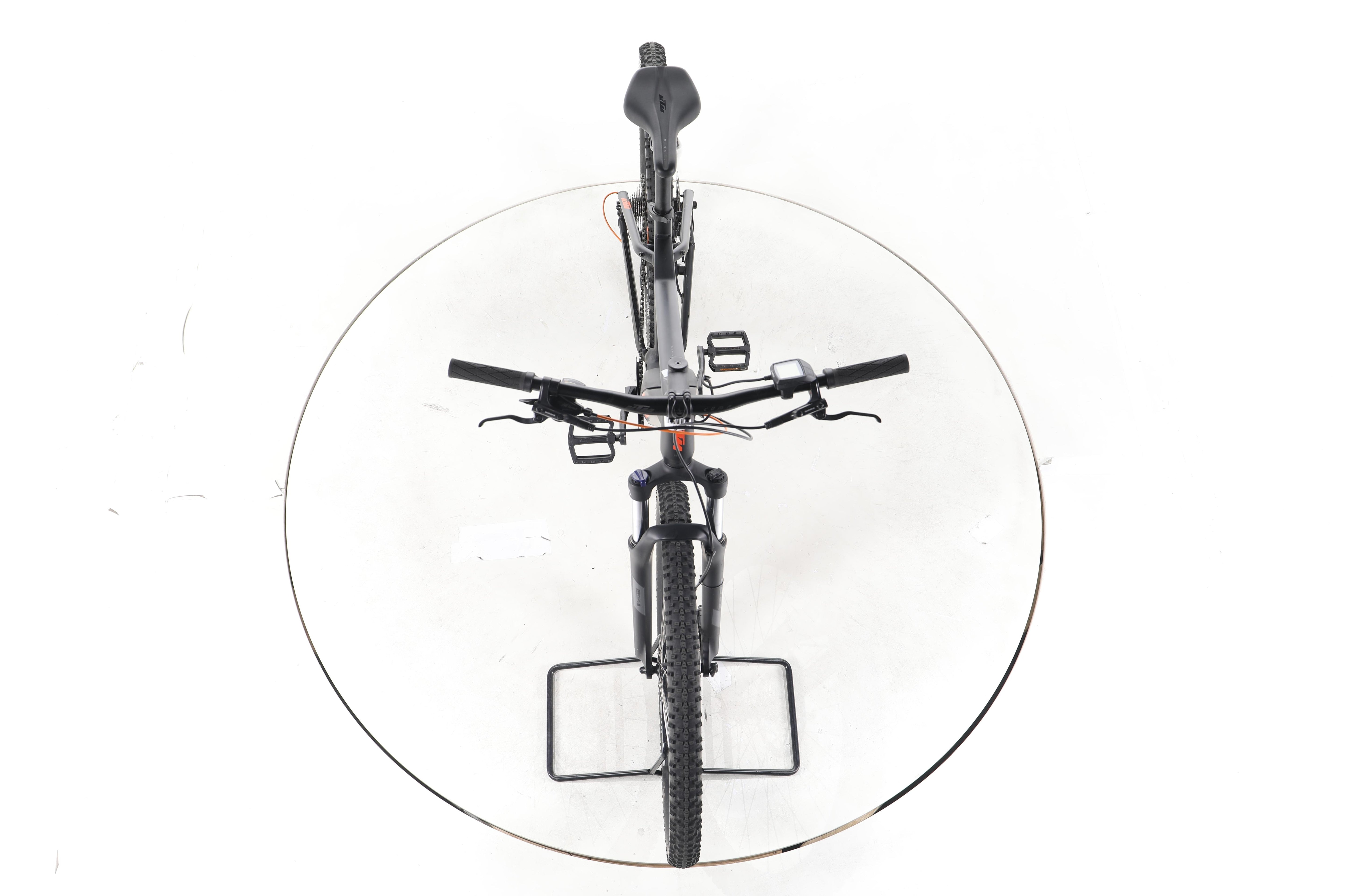 KTM Macina Ride 591 LTD E-Bike - Image 16