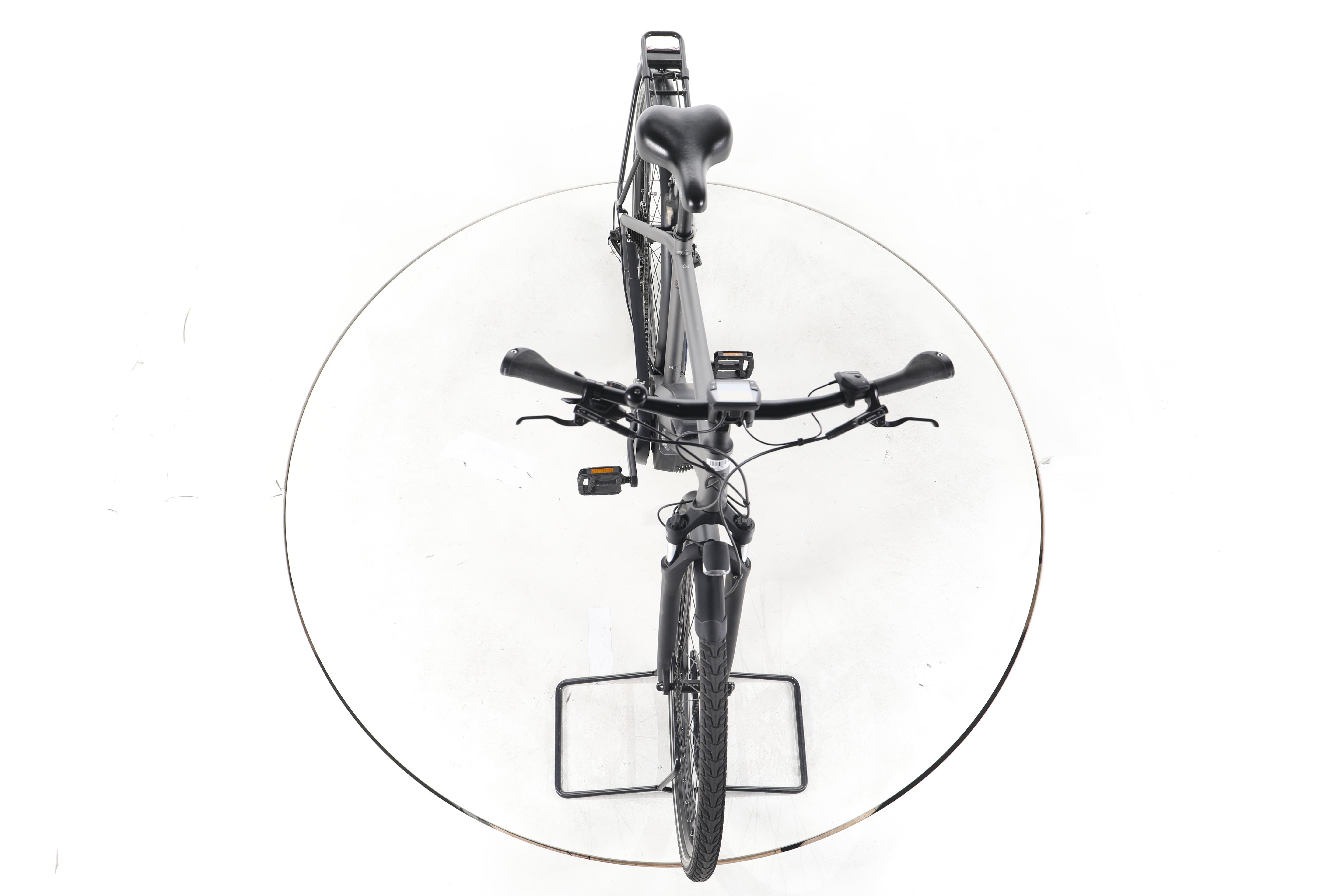 Kalkhoff Endeavour 1.B Move Trekking E-Bike - Image 16