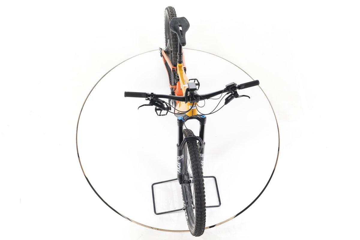 Focus JAM² 6.8 E-Bike Fully - Image 16