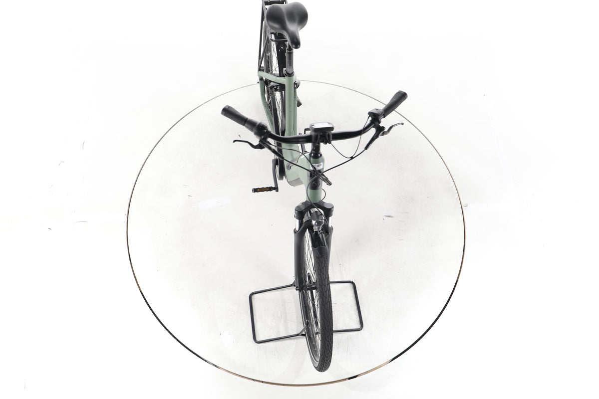 Winora Tria N8 City E-Bike Tiefeinsteiger - Image 16