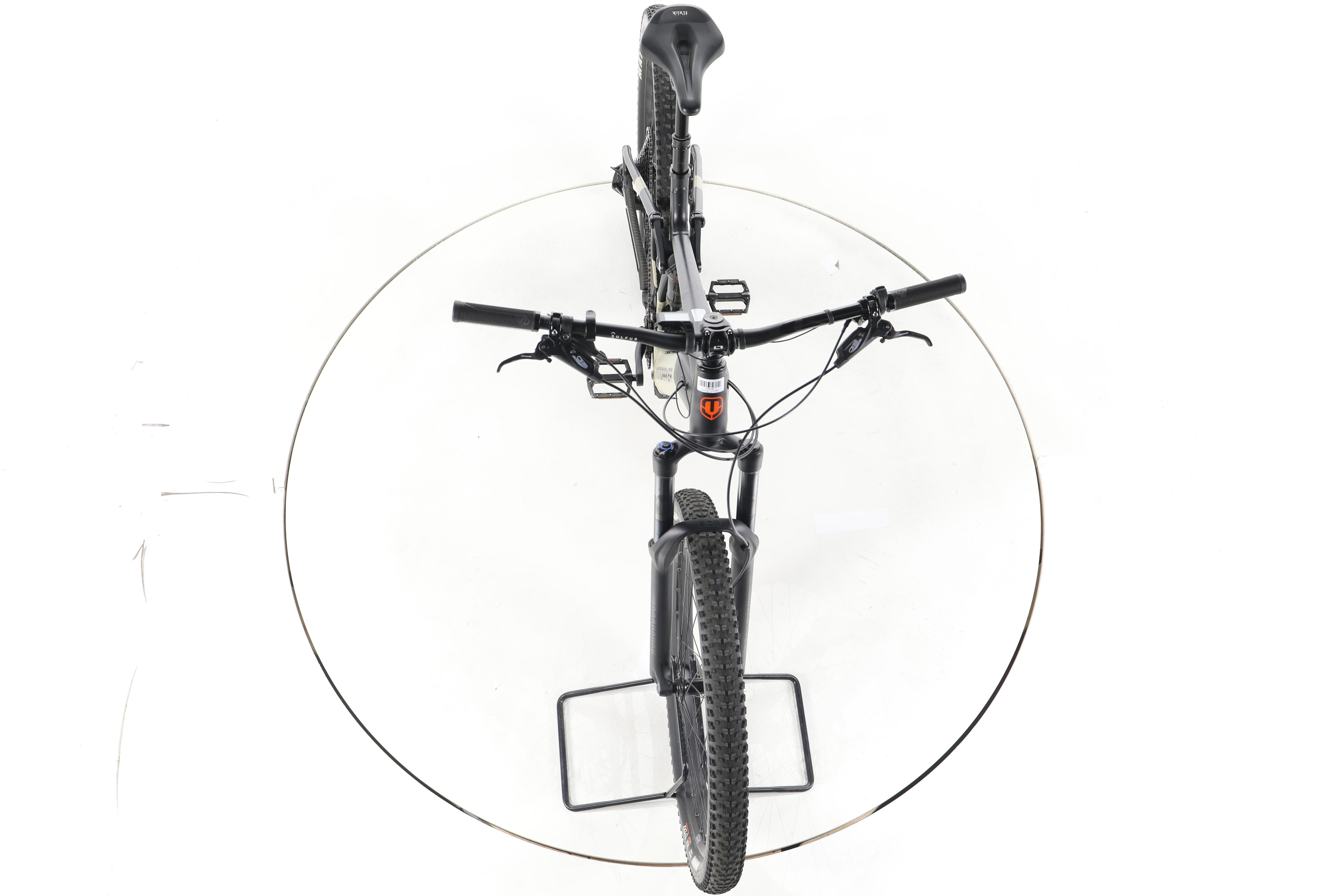 Mondraker DUSK E-Bike Fully - Image 16