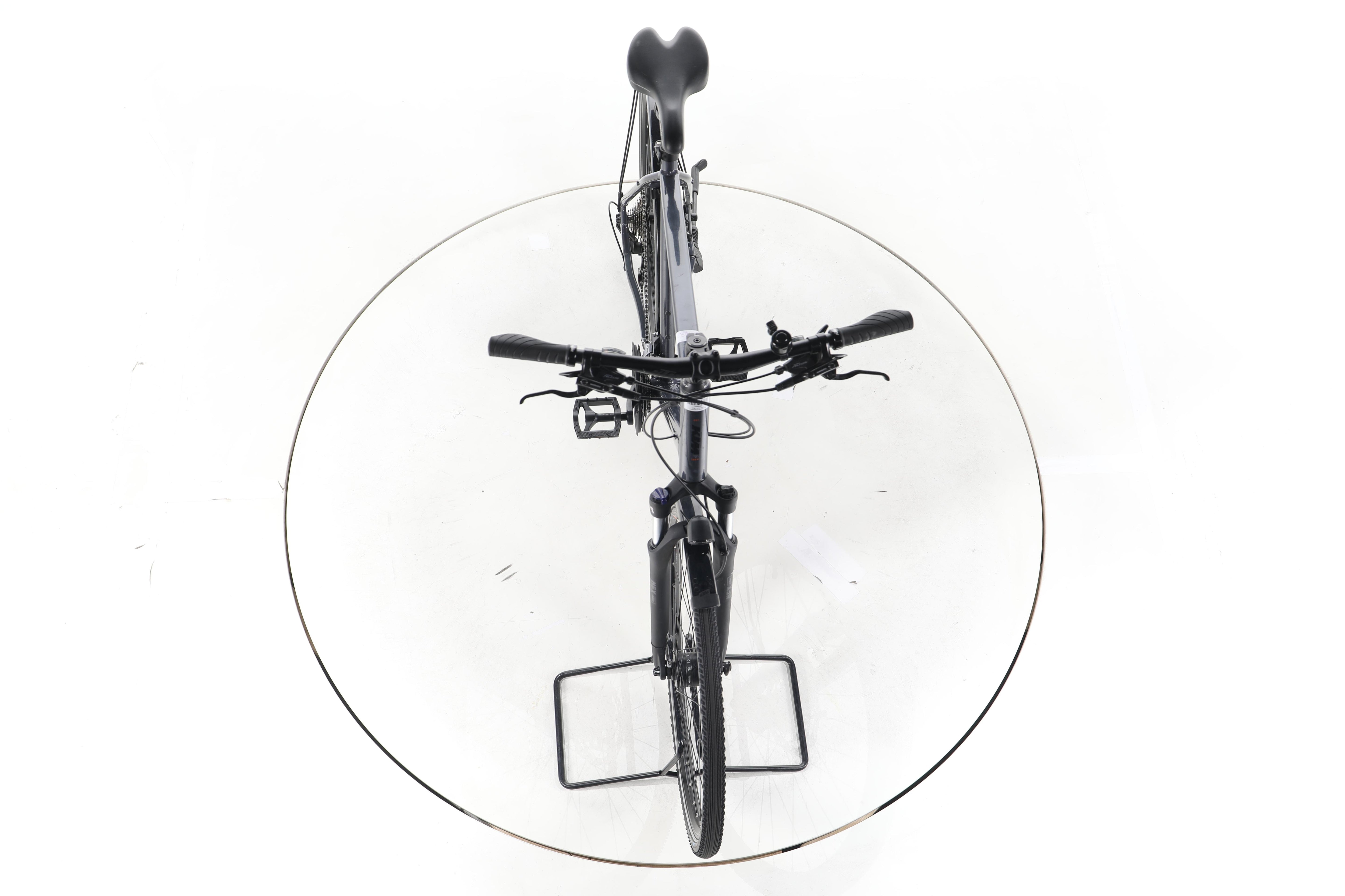 KTM Cross Road Fahrrad City & Trekking - Image 16