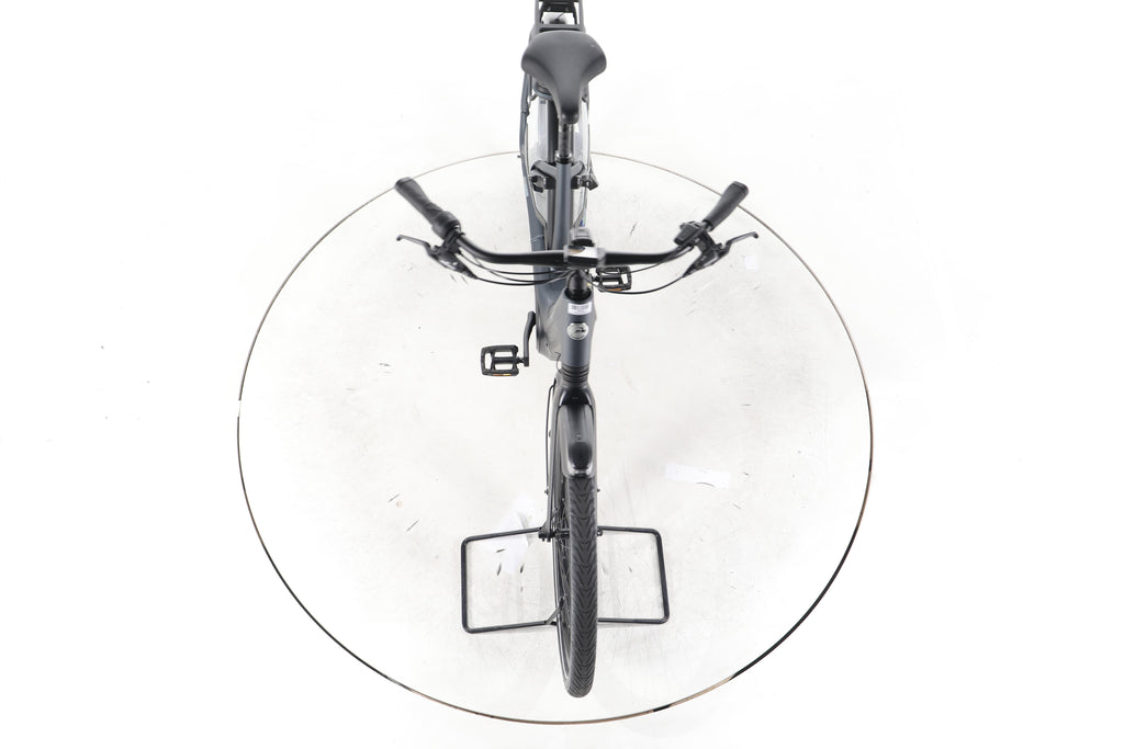 Gazelle Avignon C380 HMB LTD City E-Bike Tiefeinsteiger - Image 16