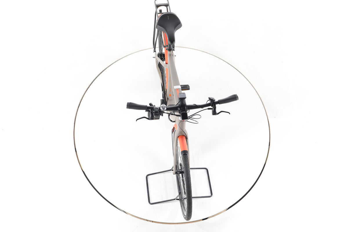 BMC 257 AMP TWO City E-Bike - Image 16