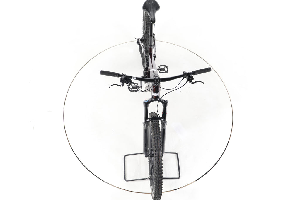 Cube Stereo Hybrid ONE55 C:68X SLX E-Bike Fully Carbon 2024 - Image 16