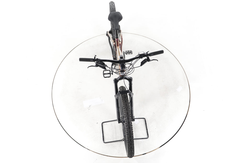 Scott Contessa Strike eRide 910 E-Bike Fully - Image 16