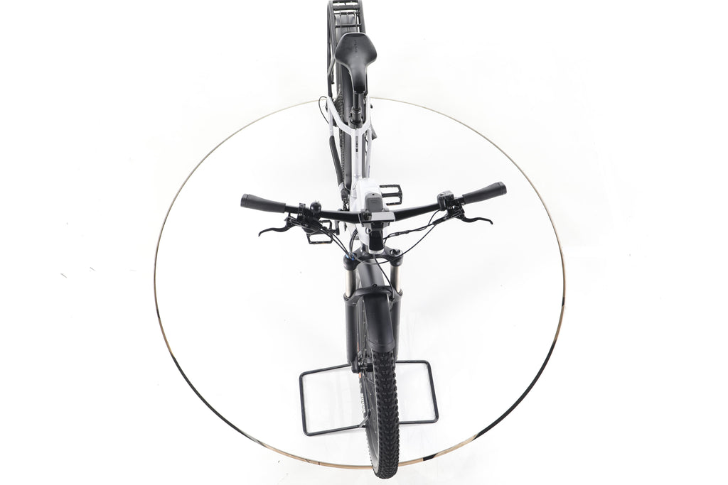 FLYER Uproc2 2.10 Trekking E-Bike - Image 16
