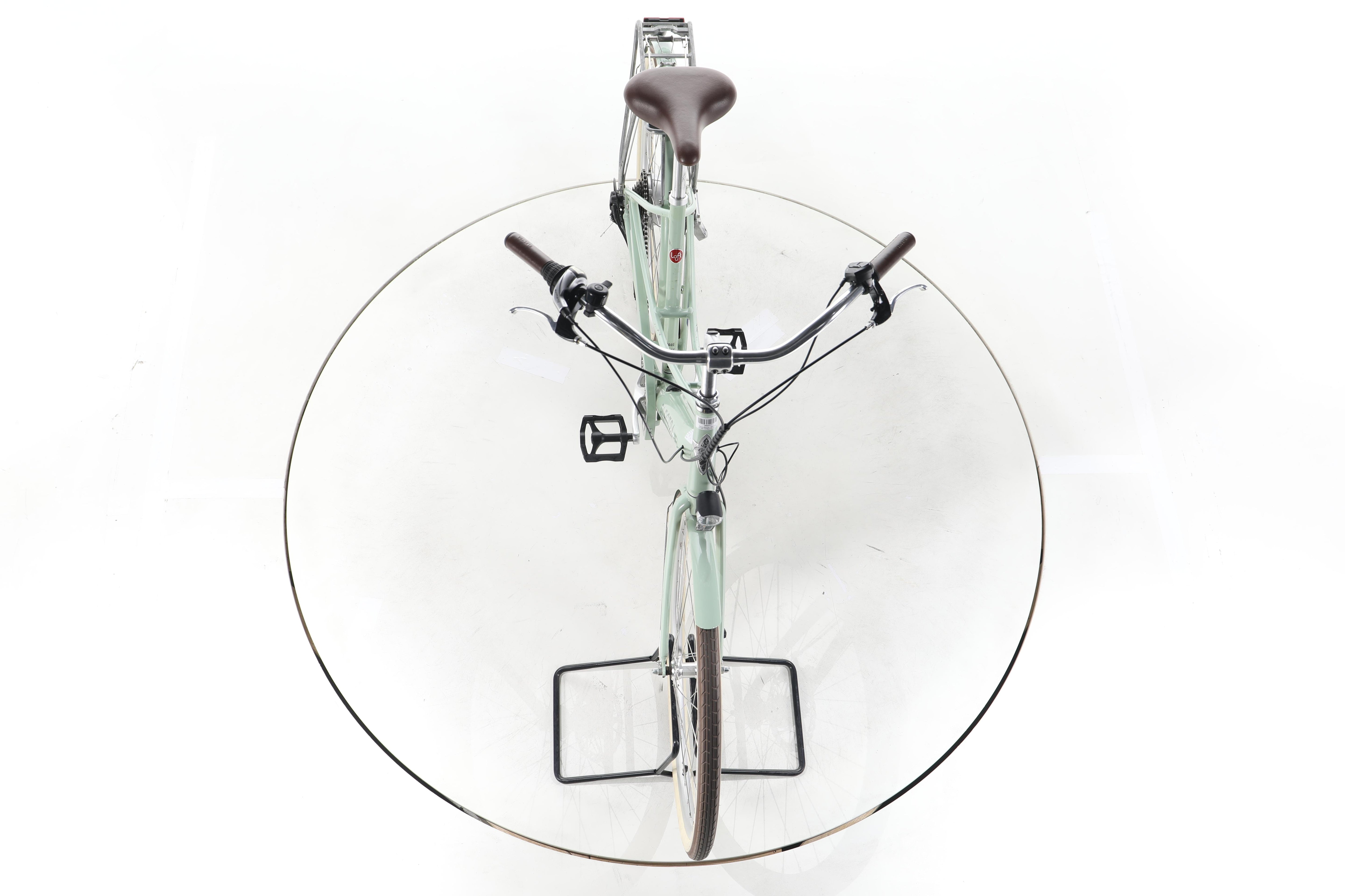 Electra Bicycle Loft Go! 7D EQ Trekking E-Bike - Image 16
