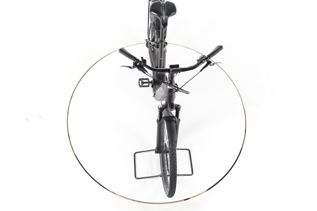 Pegasus Premio EVO Lite Trekking E-Bike Tiefeinsteiger - Image 16