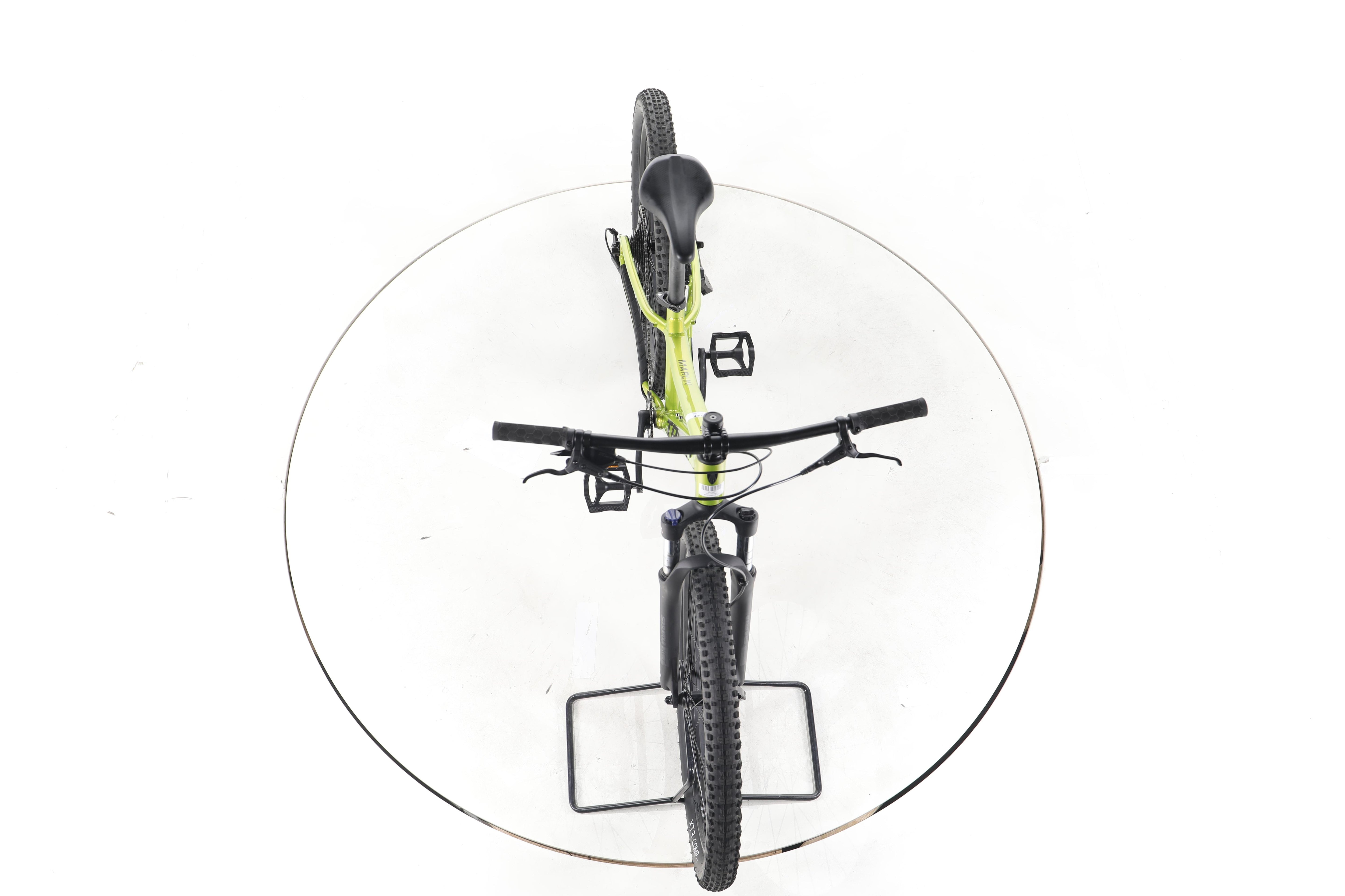 Trek Marlin 5 Gen 3 Fahrrad Hardtail - Image 16